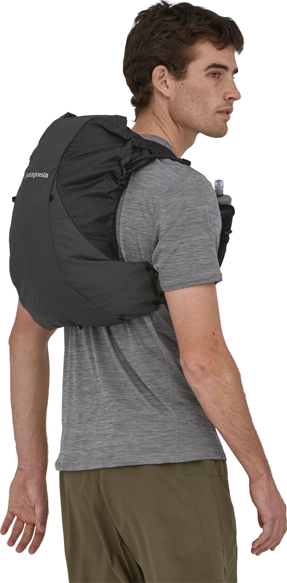 Product gallery image number 4 for product Slope Runner Exploration Pack 18L