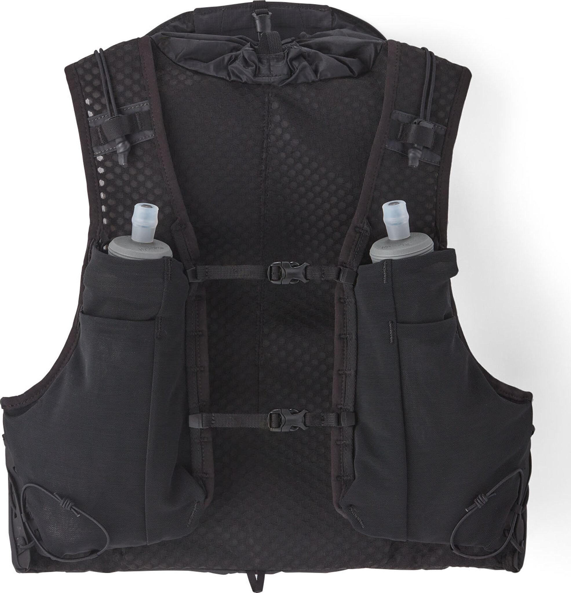 Product gallery image number 1 for product Slope Runner Exploration Pack 18L