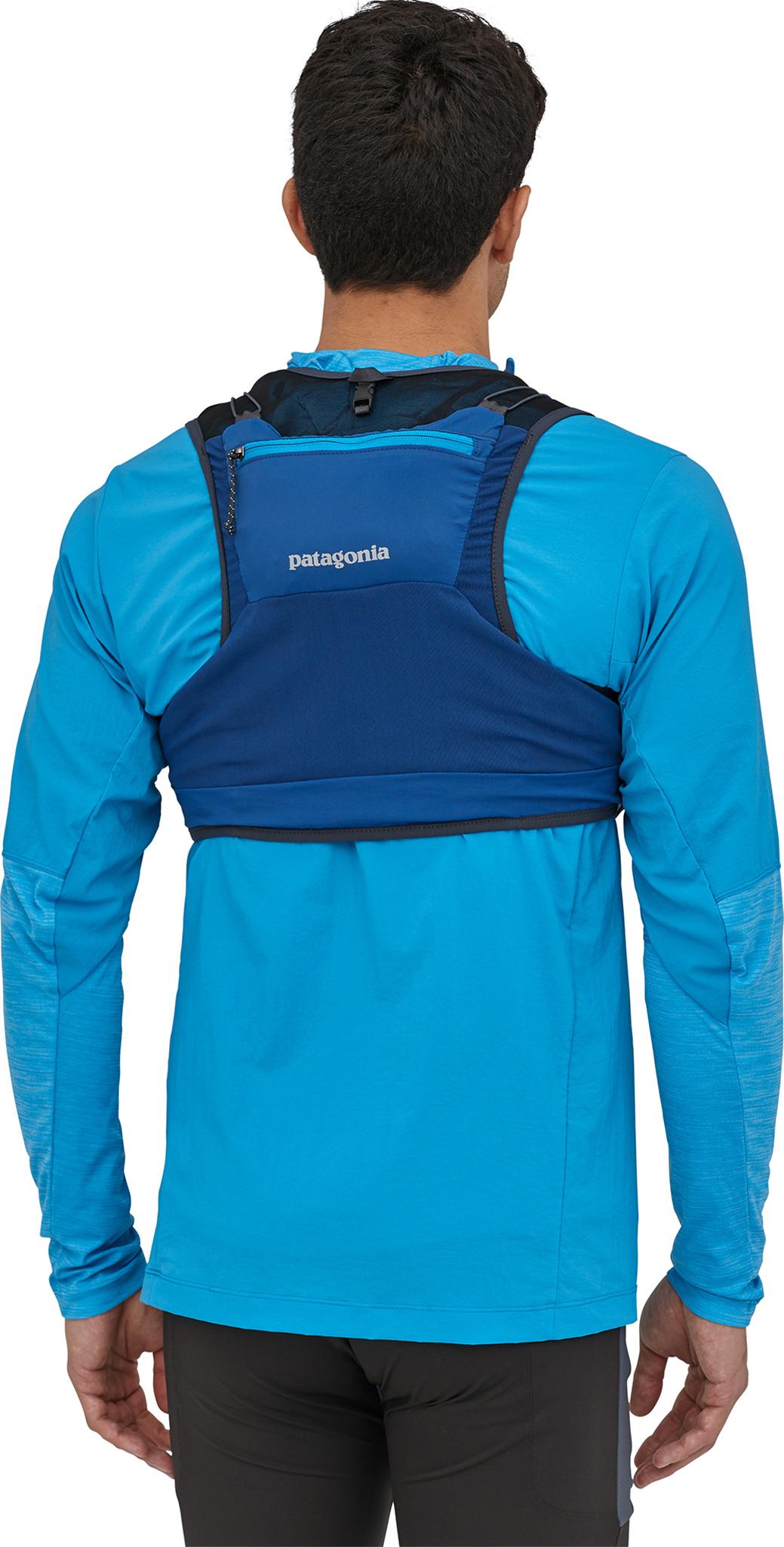 Product gallery image number 2 for product Slope Runner Endurance Trail Running Vest - Unisex