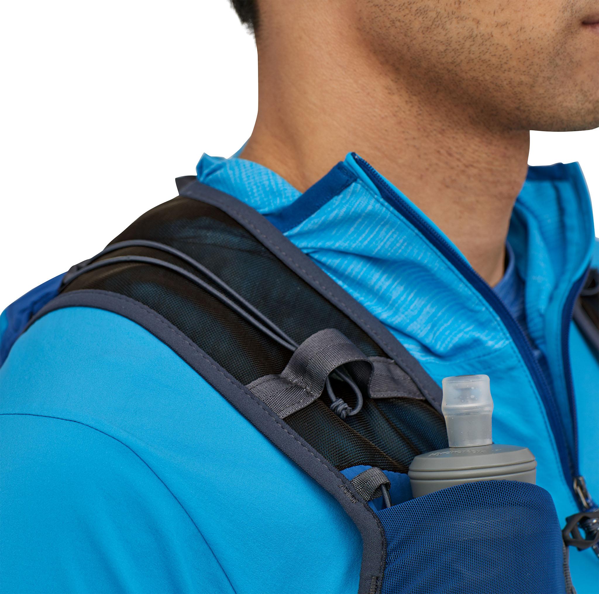 Product gallery image number 4 for product Slope Runner Endurance Trail Running Vest - Unisex