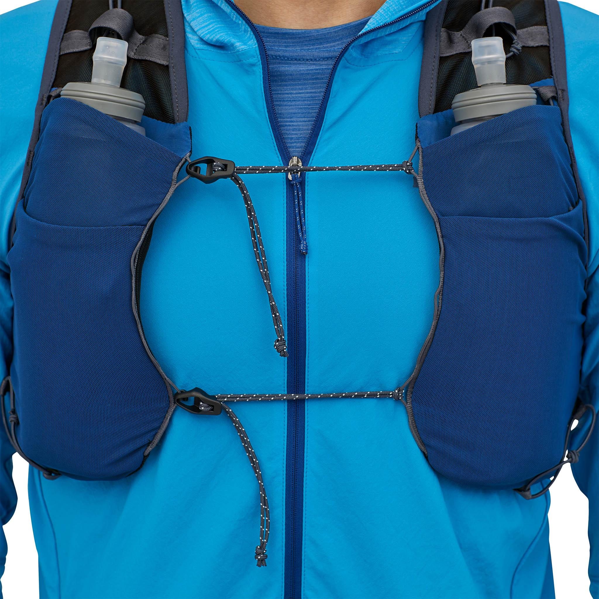 Product gallery image number 10 for product Slope Runner Endurance Trail Running Vest - Unisex
