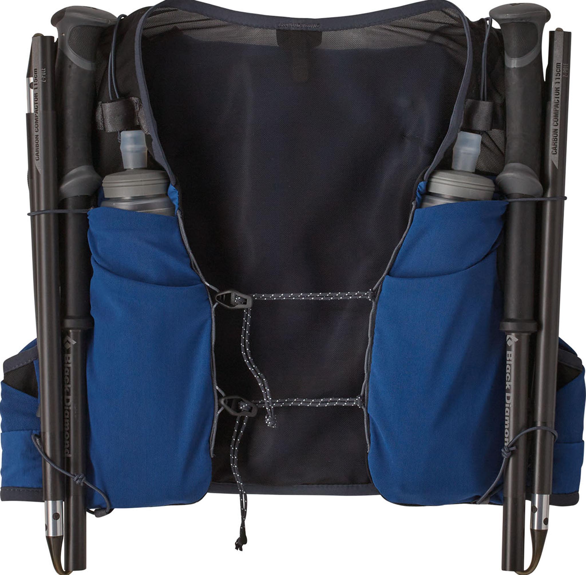 Product gallery image number 5 for product Slope Runner Endurance Trail Running Vest - Unisex