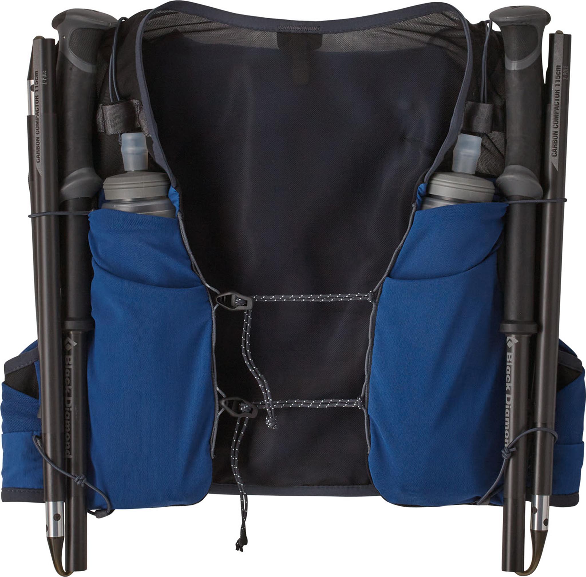 Product gallery image number 1 for product Slope Runner Endurance Trail Running Vest - Unisex