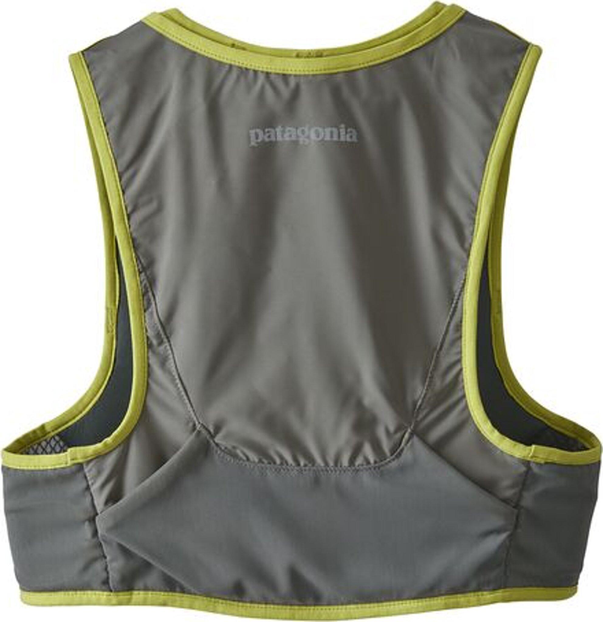 Product gallery image number 9 for product Slope Runner Vest 4L - Unisex