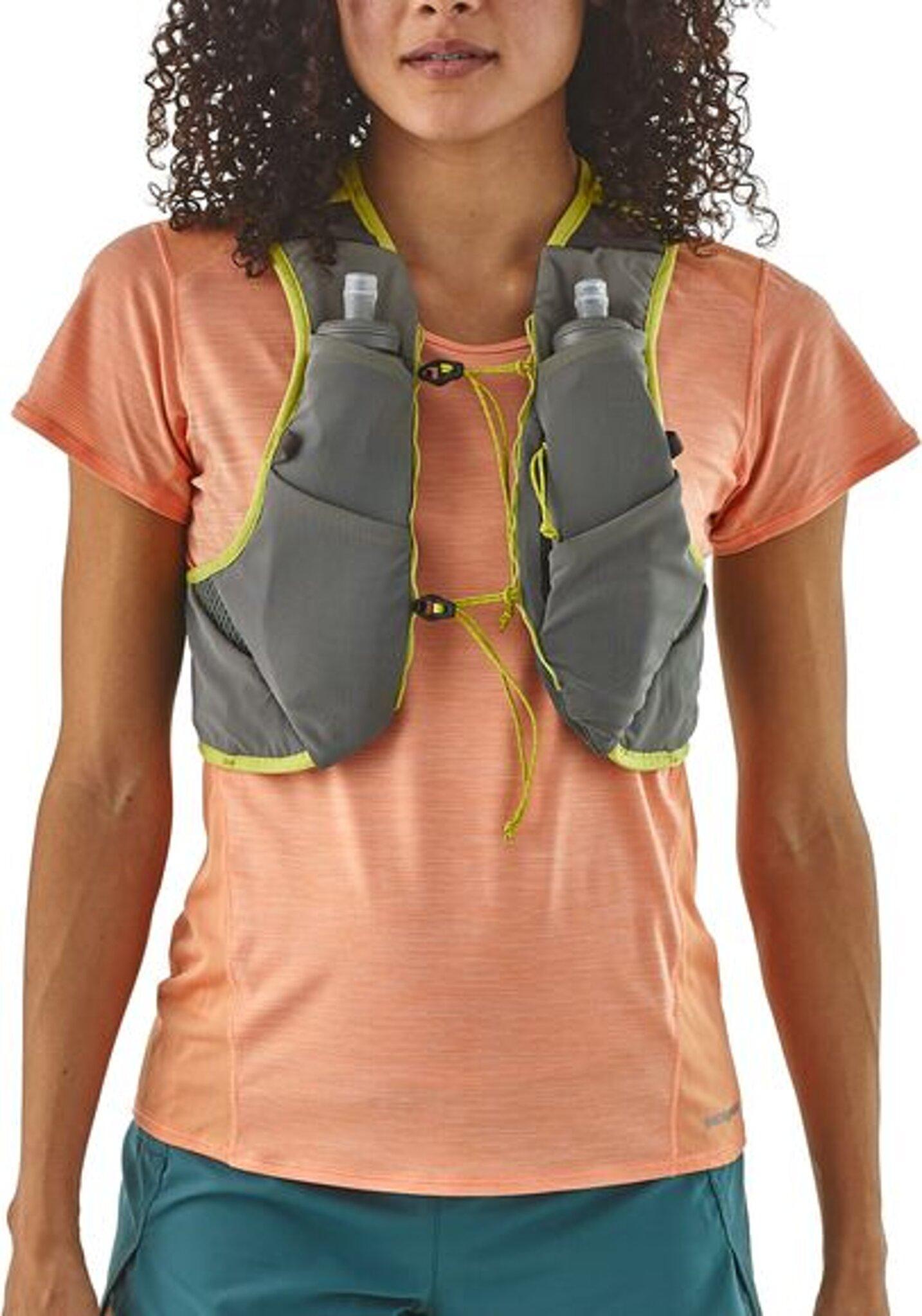 Product gallery image number 8 for product Slope Runner Vest 4L - Unisex