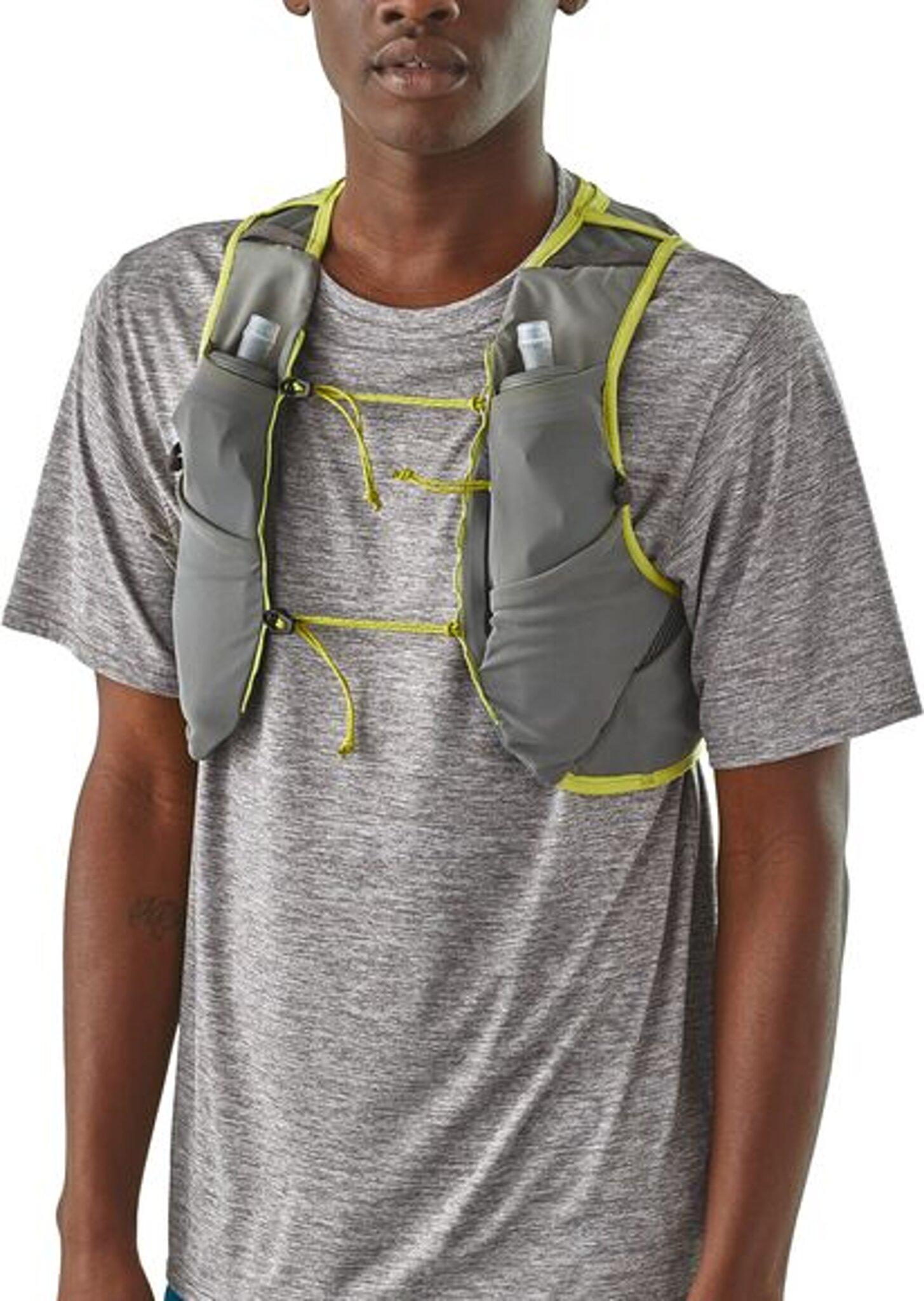 Product gallery image number 6 for product Slope Runner Vest 4L - Unisex