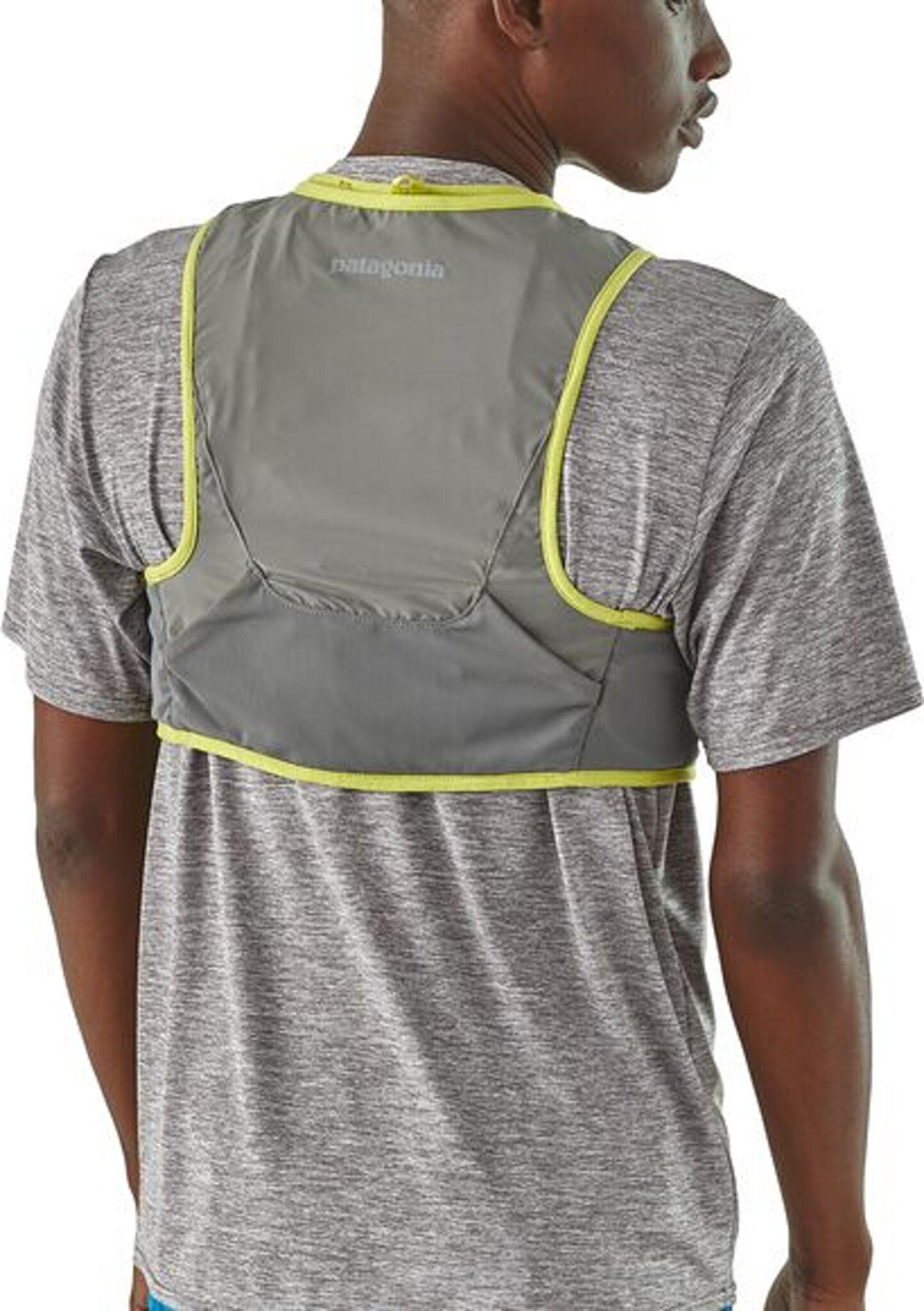 Product gallery image number 7 for product Slope Runner Vest 4L - Unisex