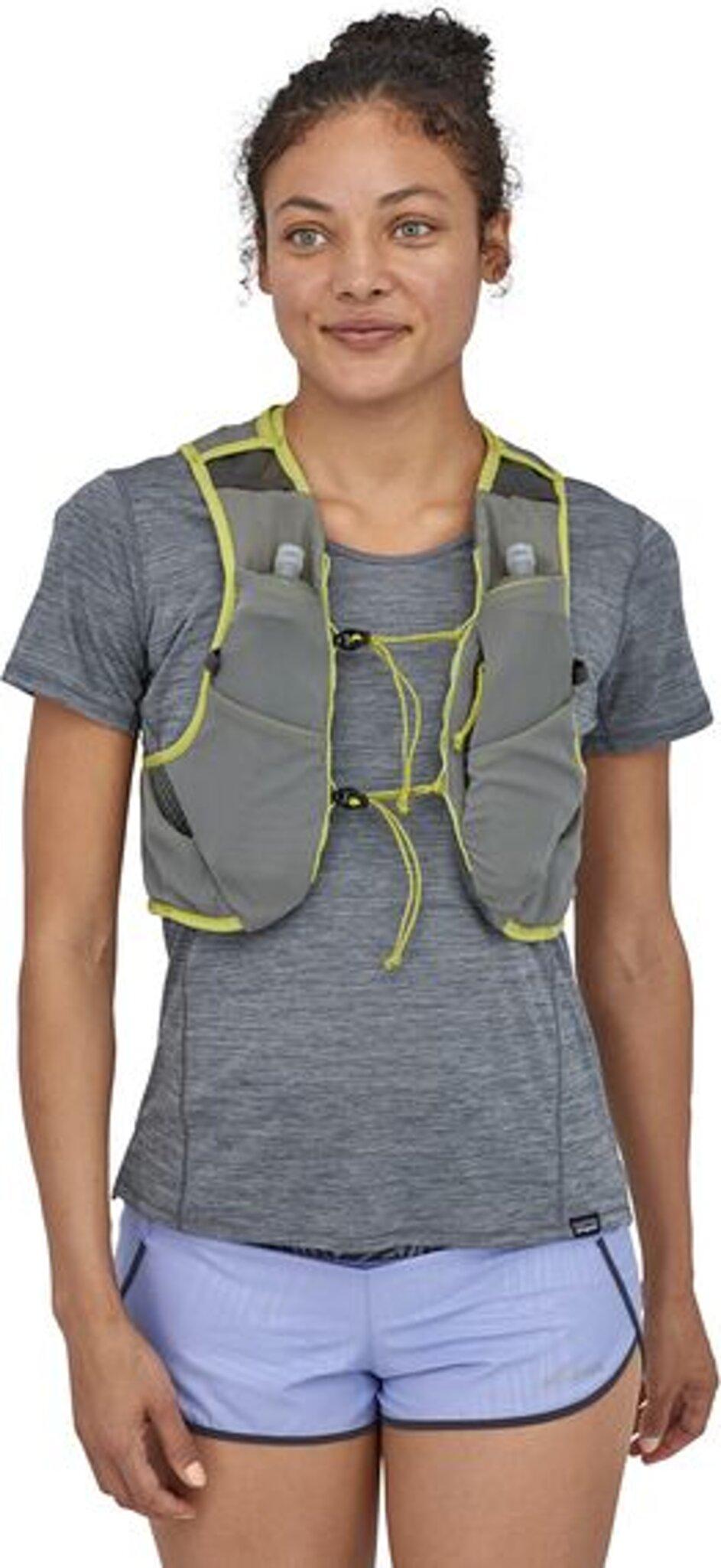 Product gallery image number 4 for product Slope Runner Vest 4L - Unisex