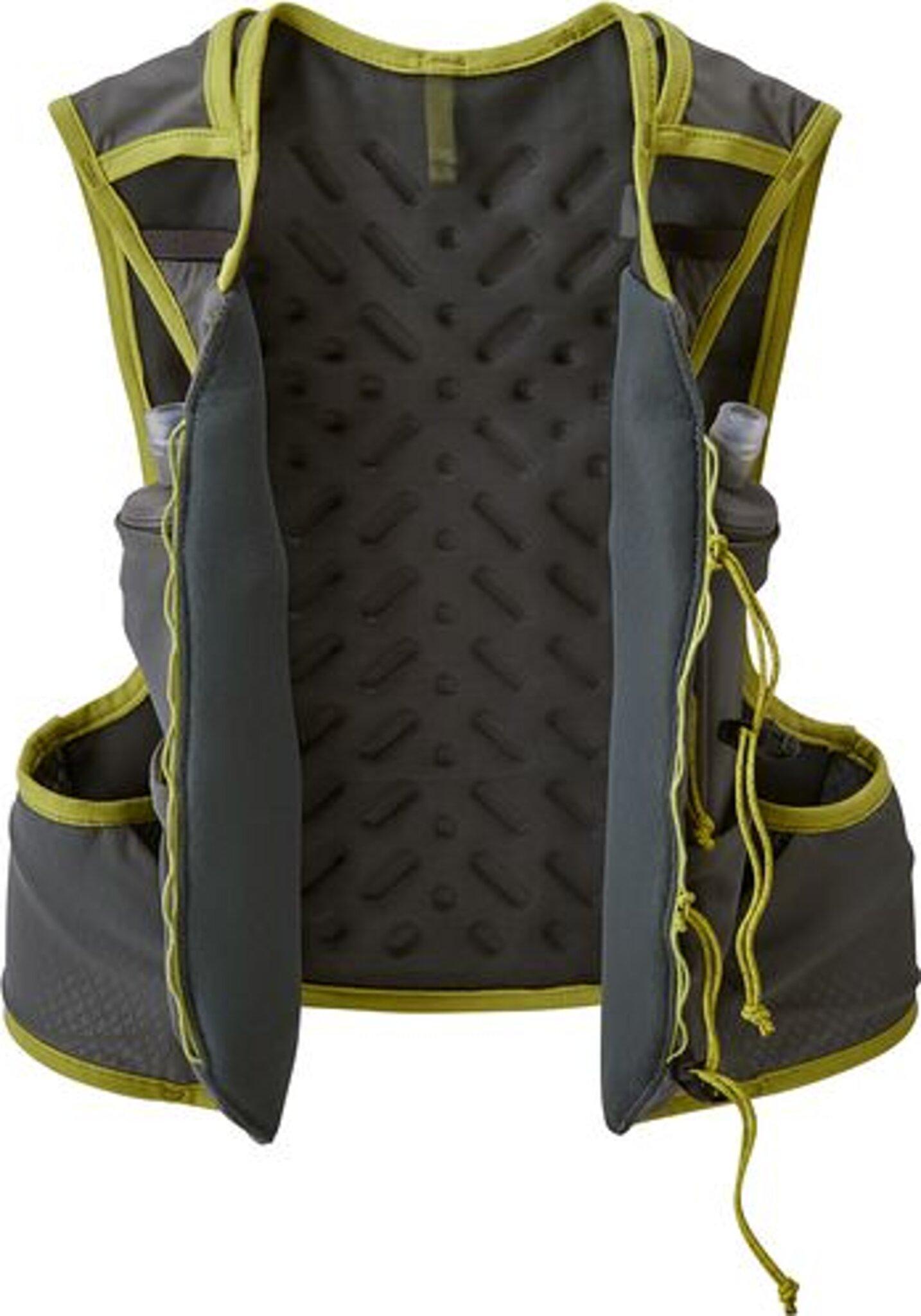 Product gallery image number 3 for product Slope Runner Vest 4L - Unisex