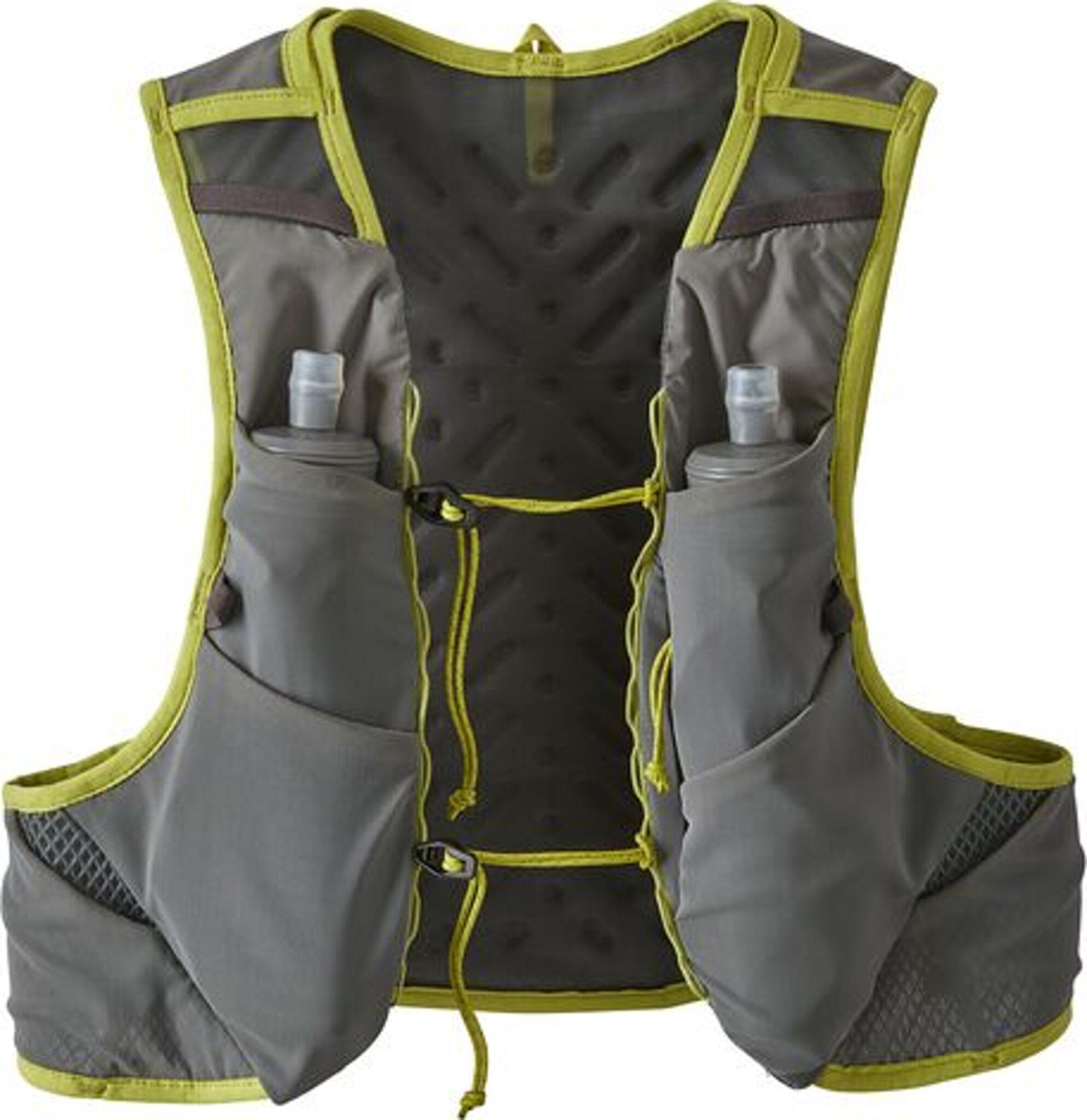 Product gallery image number 1 for product Slope Runner Vest 4L - Unisex