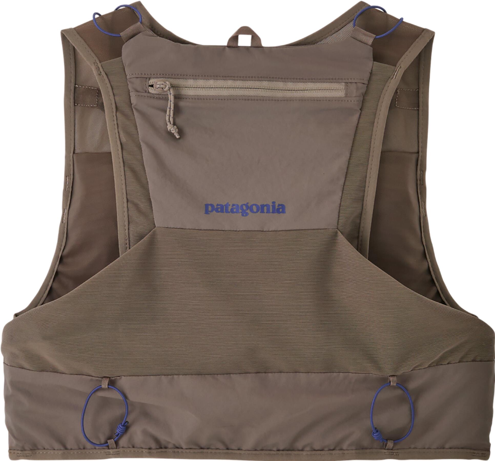 Product gallery image number 2 for product Slope Runner Vest - Unisex