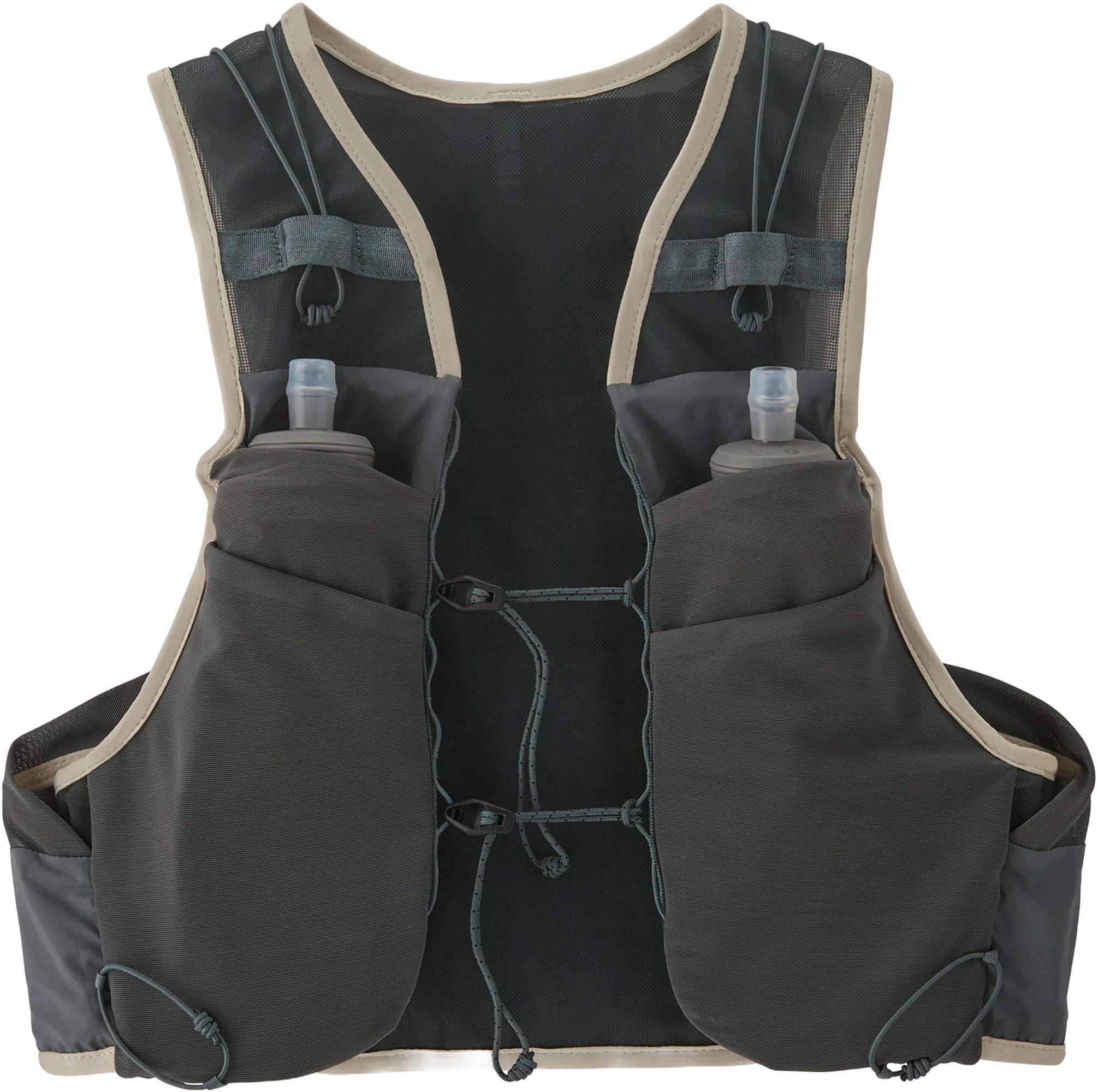 Product gallery image number 1 for product Slope Runner Vest - Unisex