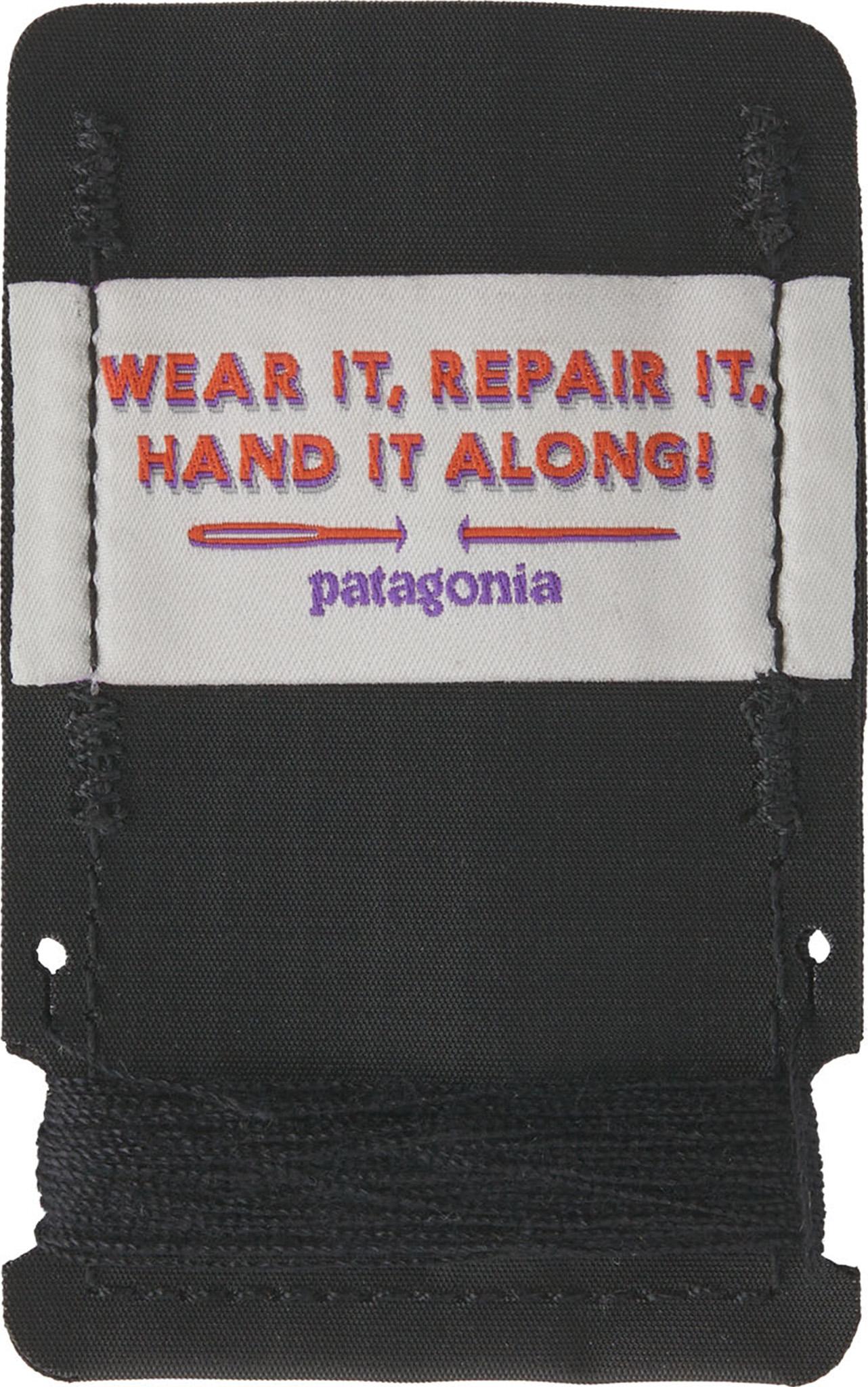 Product gallery image number 4 for product Worn Wear Repair Roll