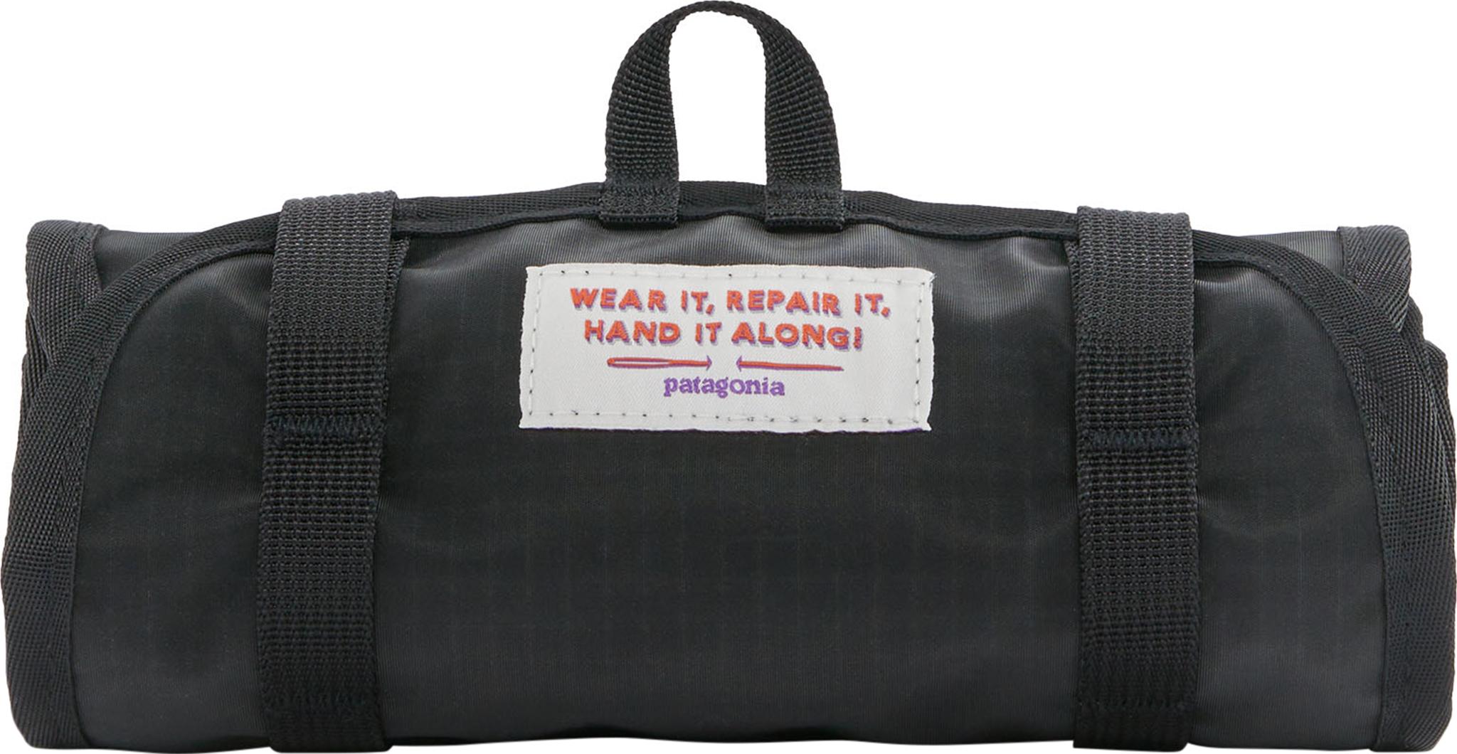 Product gallery image number 7 for product Worn Wear Repair Roll