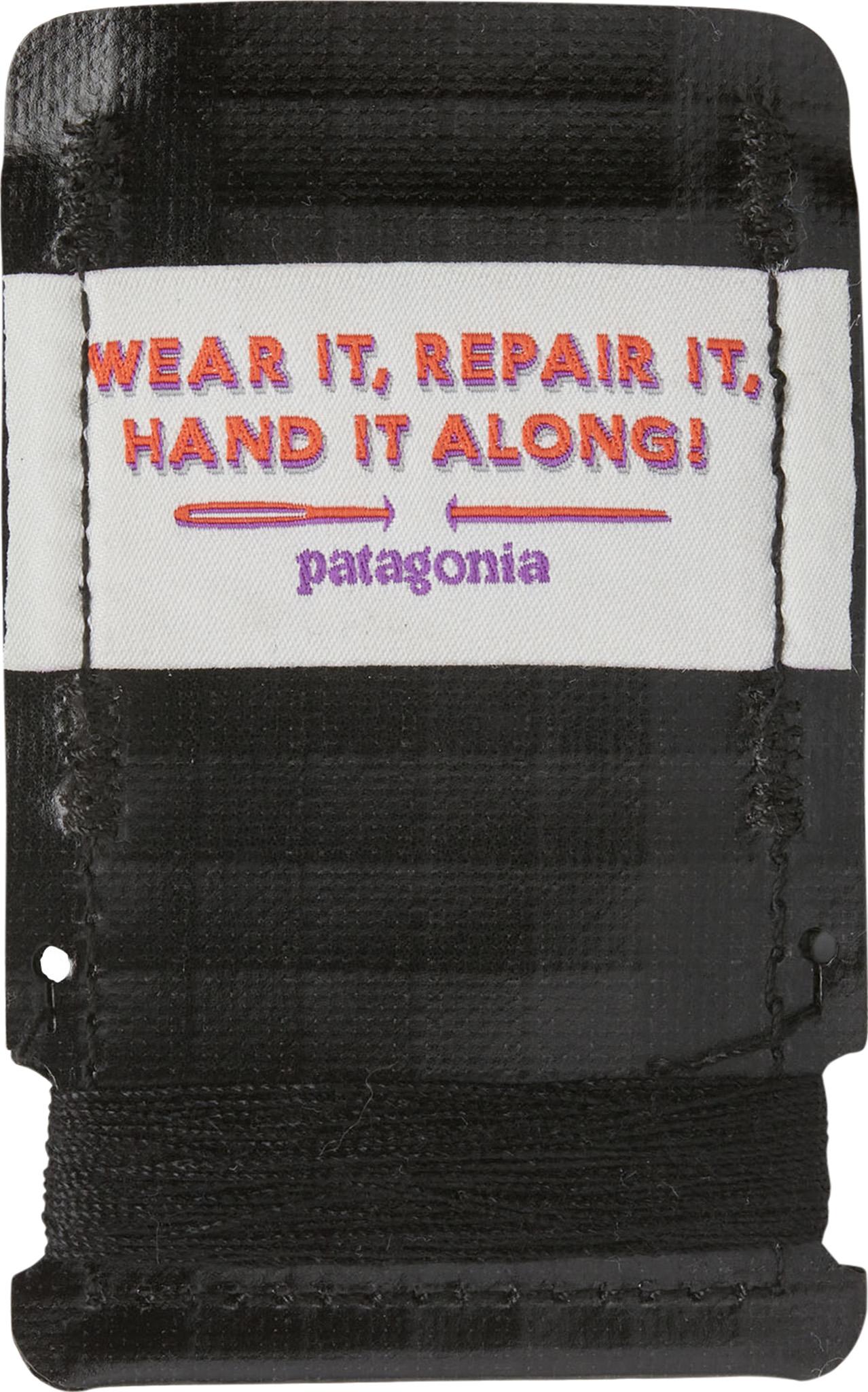 Numéro de l'image de la galerie de produits 3 pour le produit Trousse de réparation sur le terrain Worn Wear 