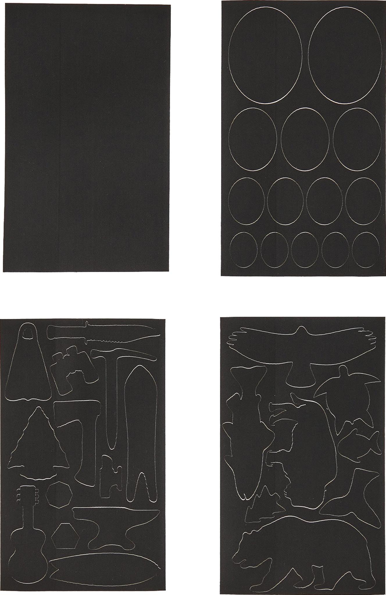 Product gallery image number 3 for product Worn Wear Patch Kit 