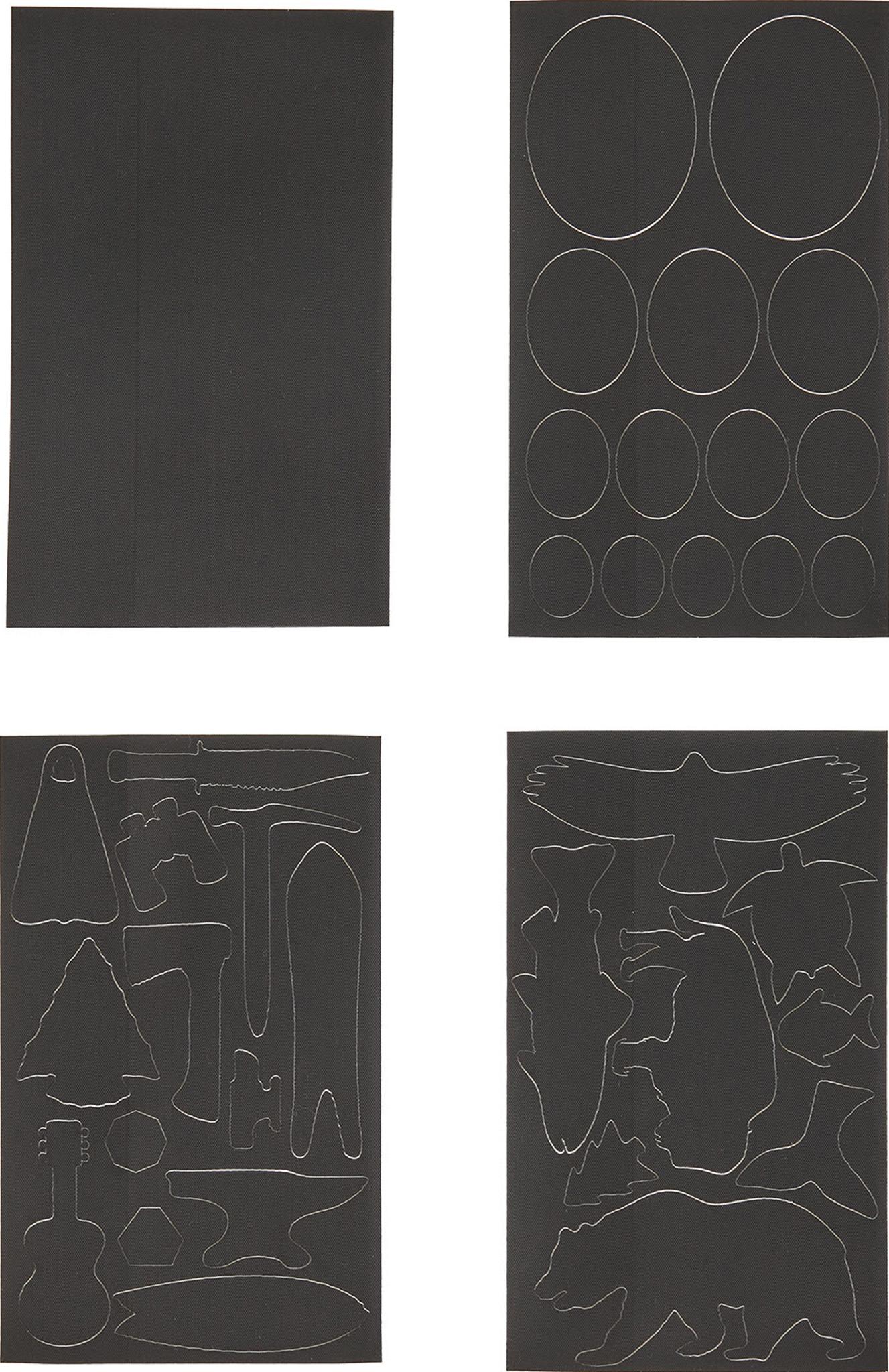 Product gallery image number 4 for product Worn Wear Patch Kit 