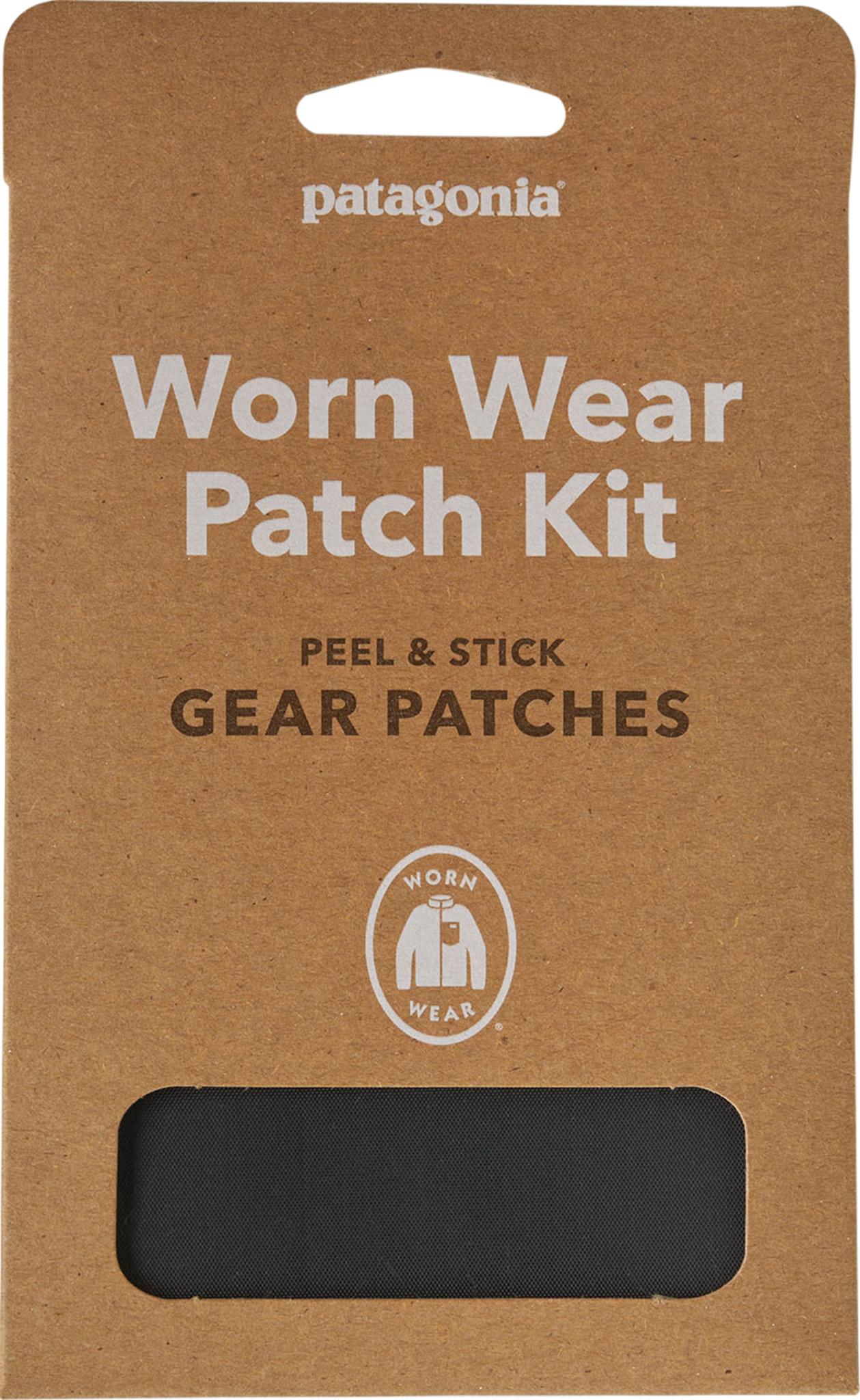 Product gallery image number 1 for product Worn Wear Patch Kit 