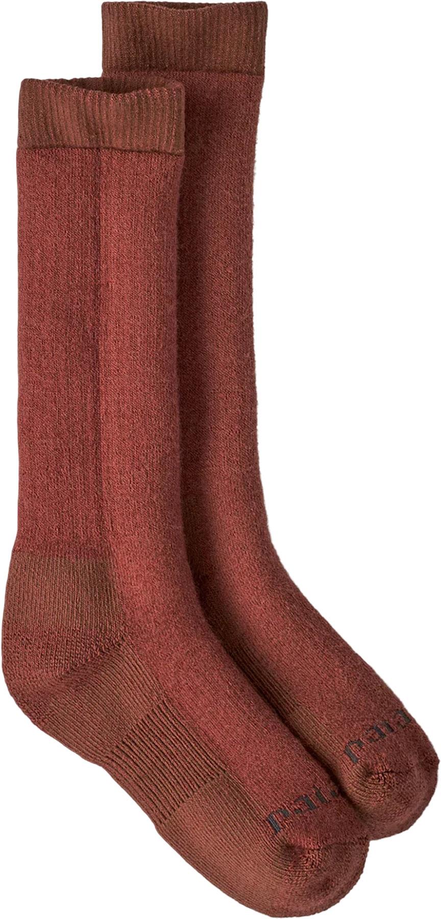 Product image for Heavyweight Merino Wool-Blend Knee Socks