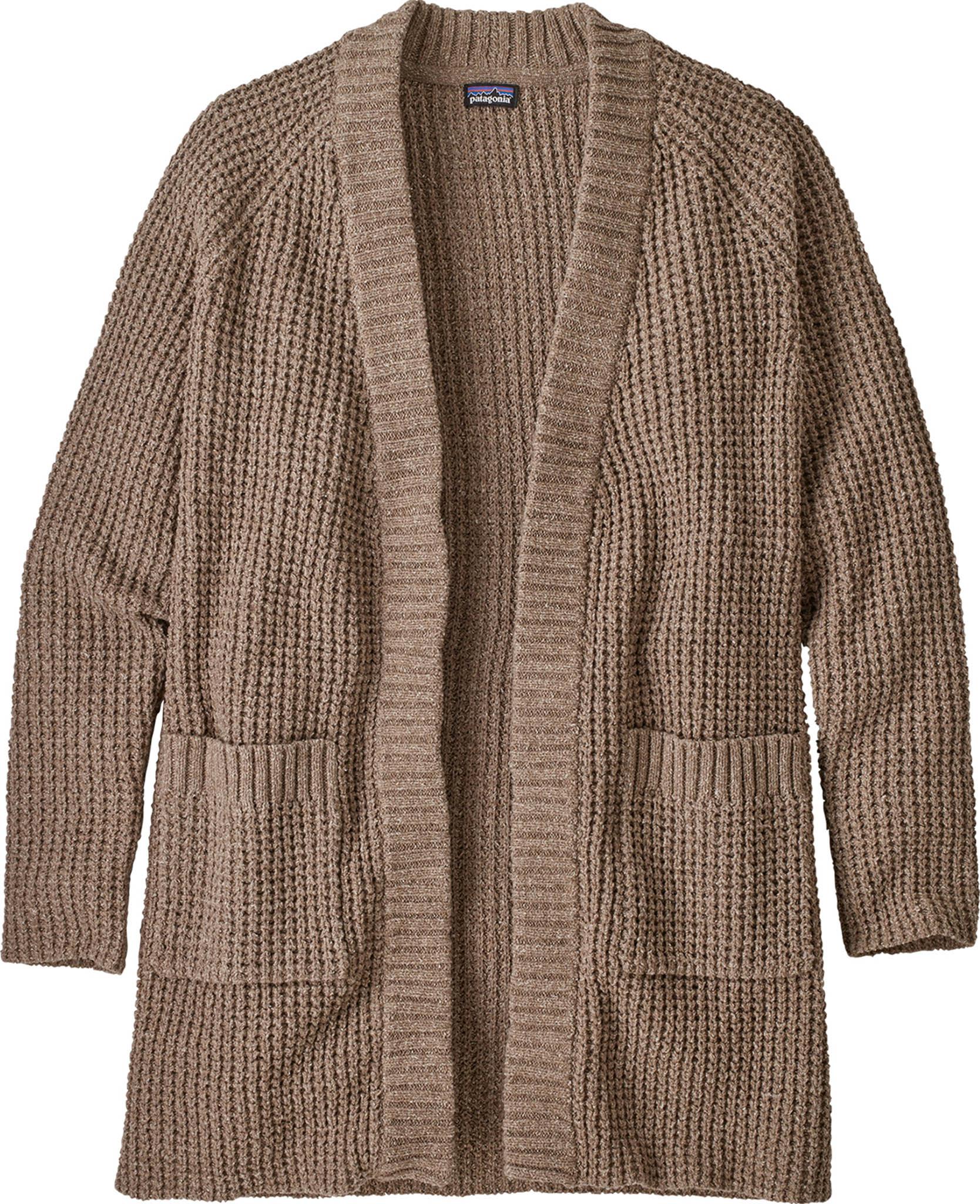 Product gallery image number 1 for product Off Country Cardigan - Women's