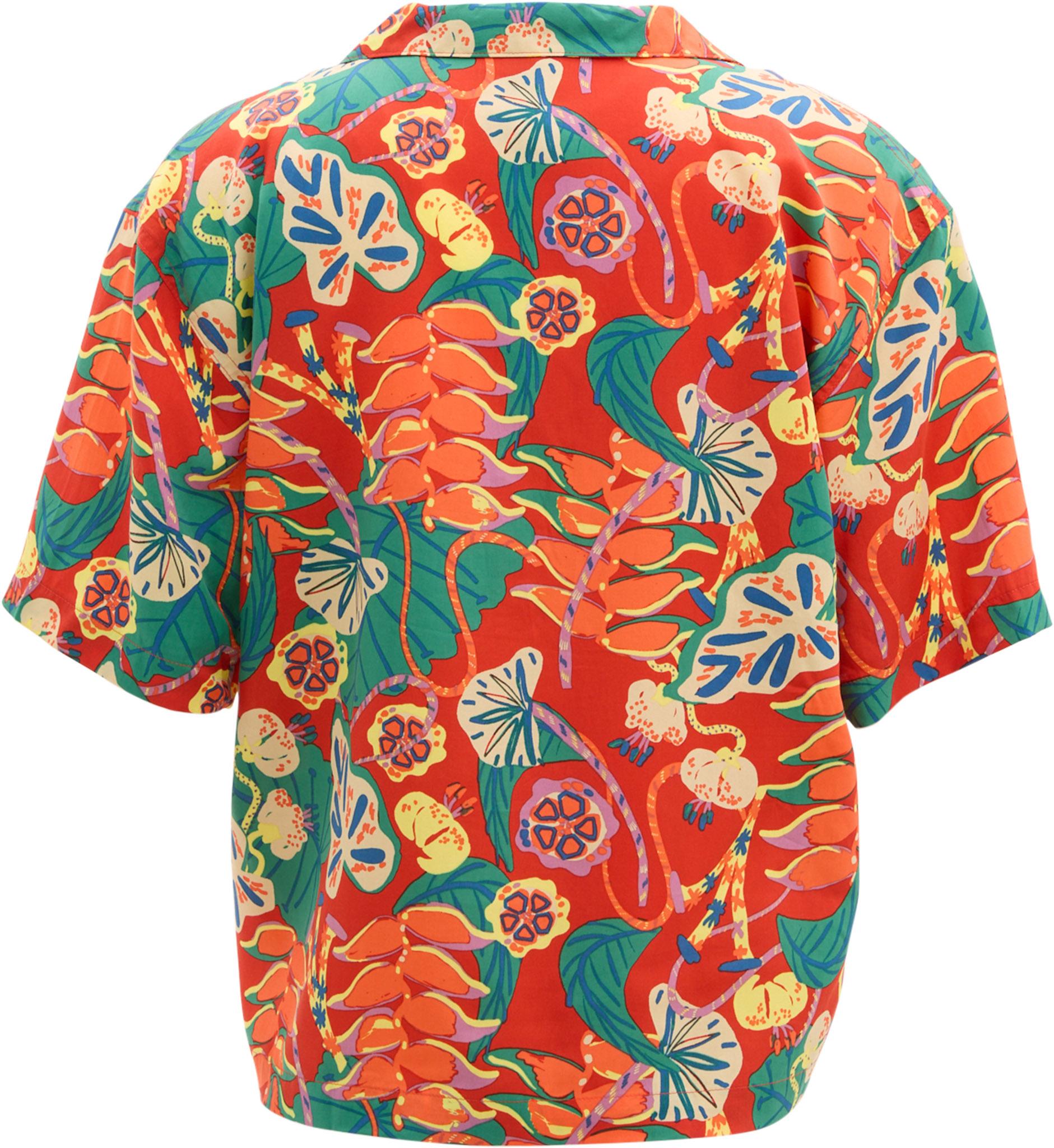 Numéro de l'image de la galerie de produits 3 pour le produit Chemise Tidal Threads - Femme