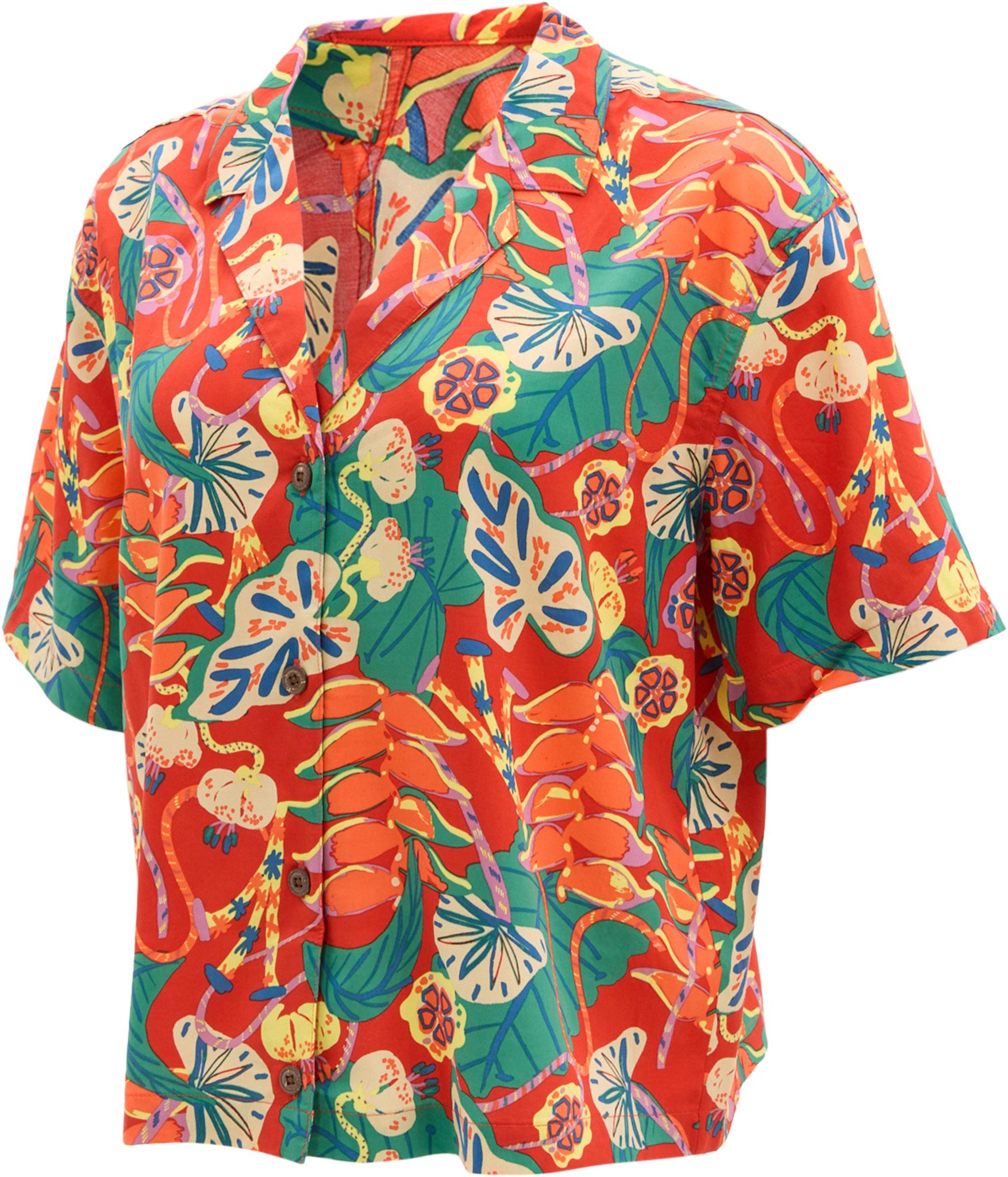 Numéro de l'image de la galerie de produits 2 pour le produit Chemise Tidal Threads - Femme