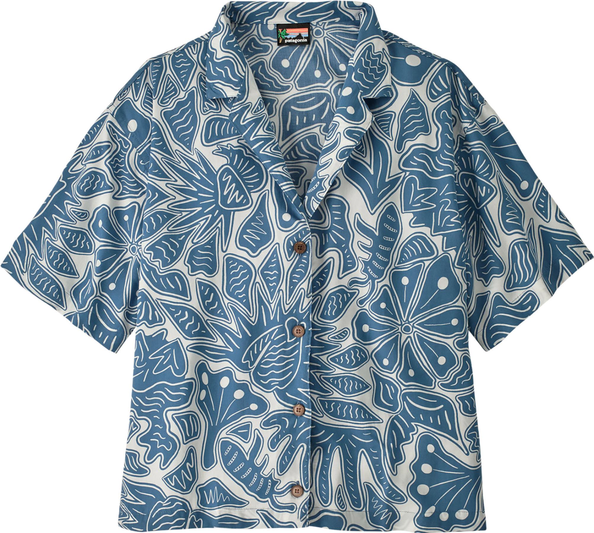 Product image for Tidal Threads Shirt - Women's