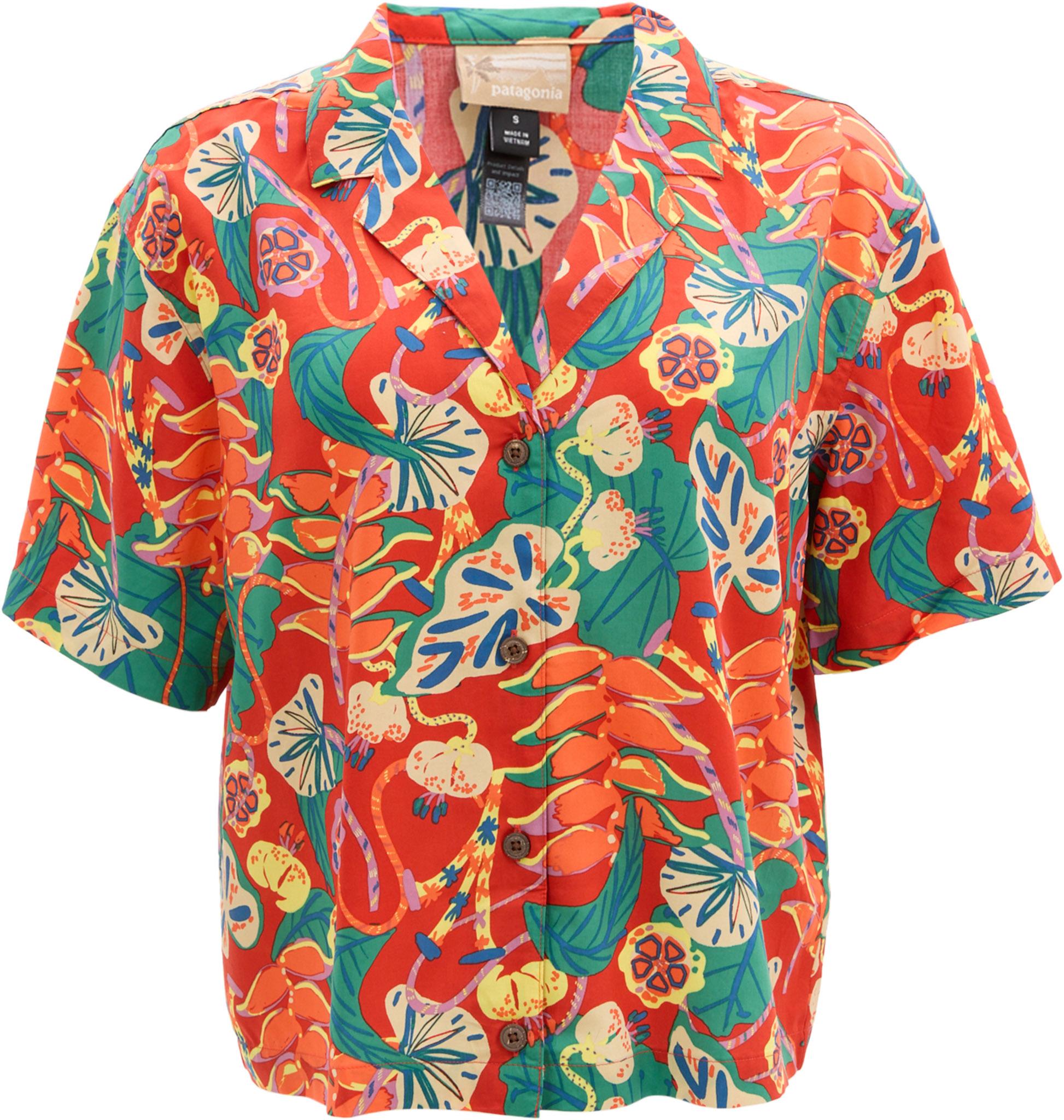 Image de produit pour Chemise Tidal Threads - Femme