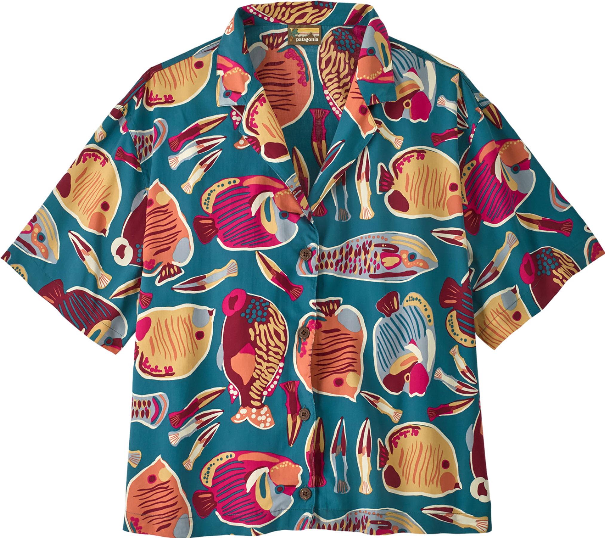 Product gallery image number 1 for product Tidal Threads Shirt - Women's