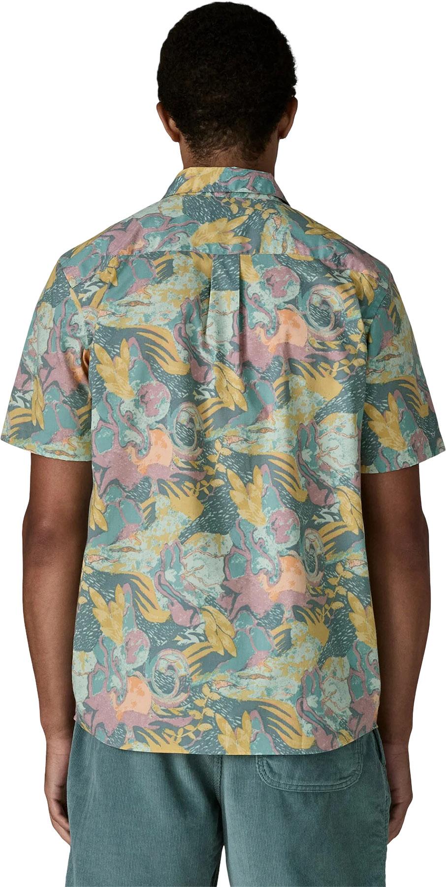 Product gallery image number 2 for product Go To Shirt - Men's