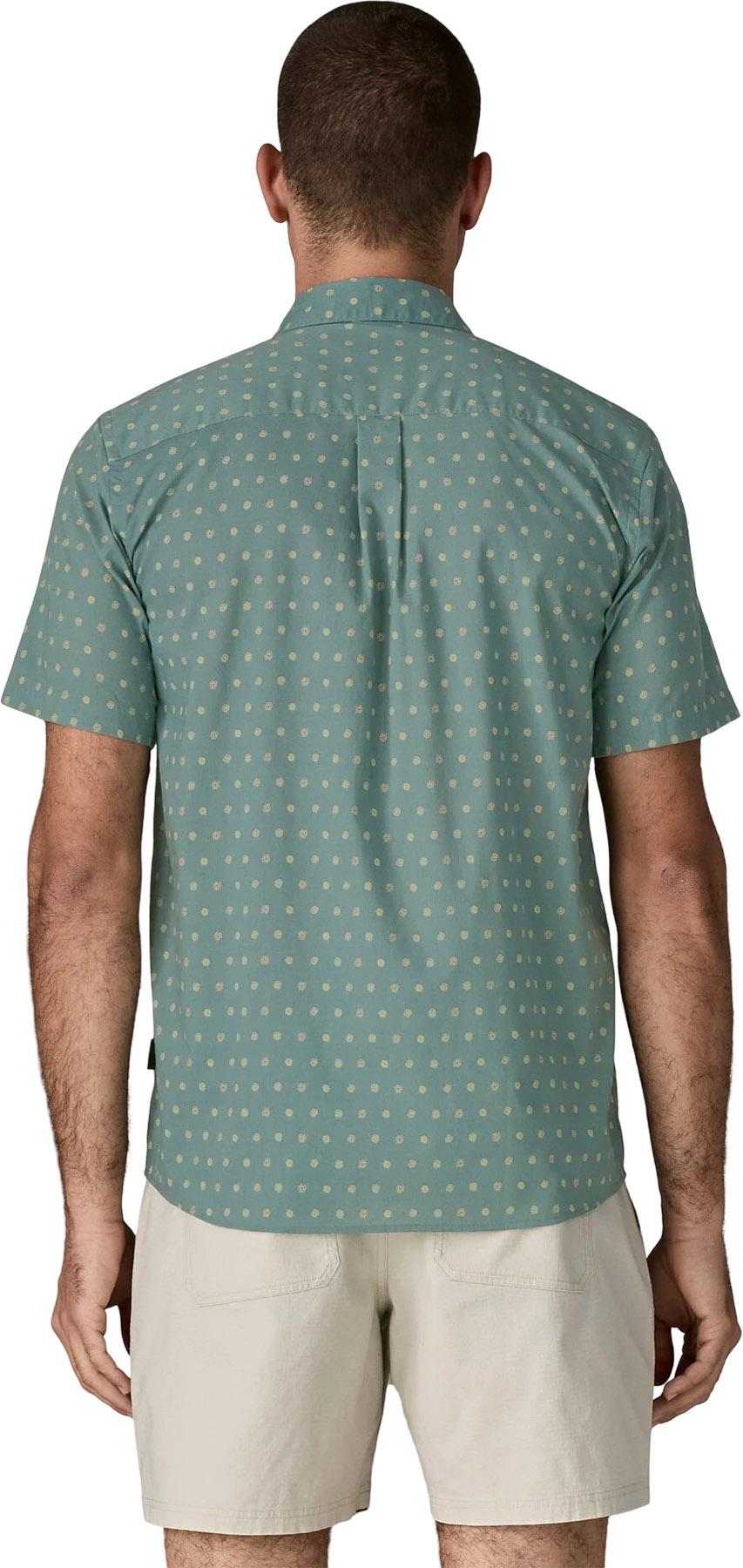 Product gallery image number 2 for product Go To Shirt - Men's
