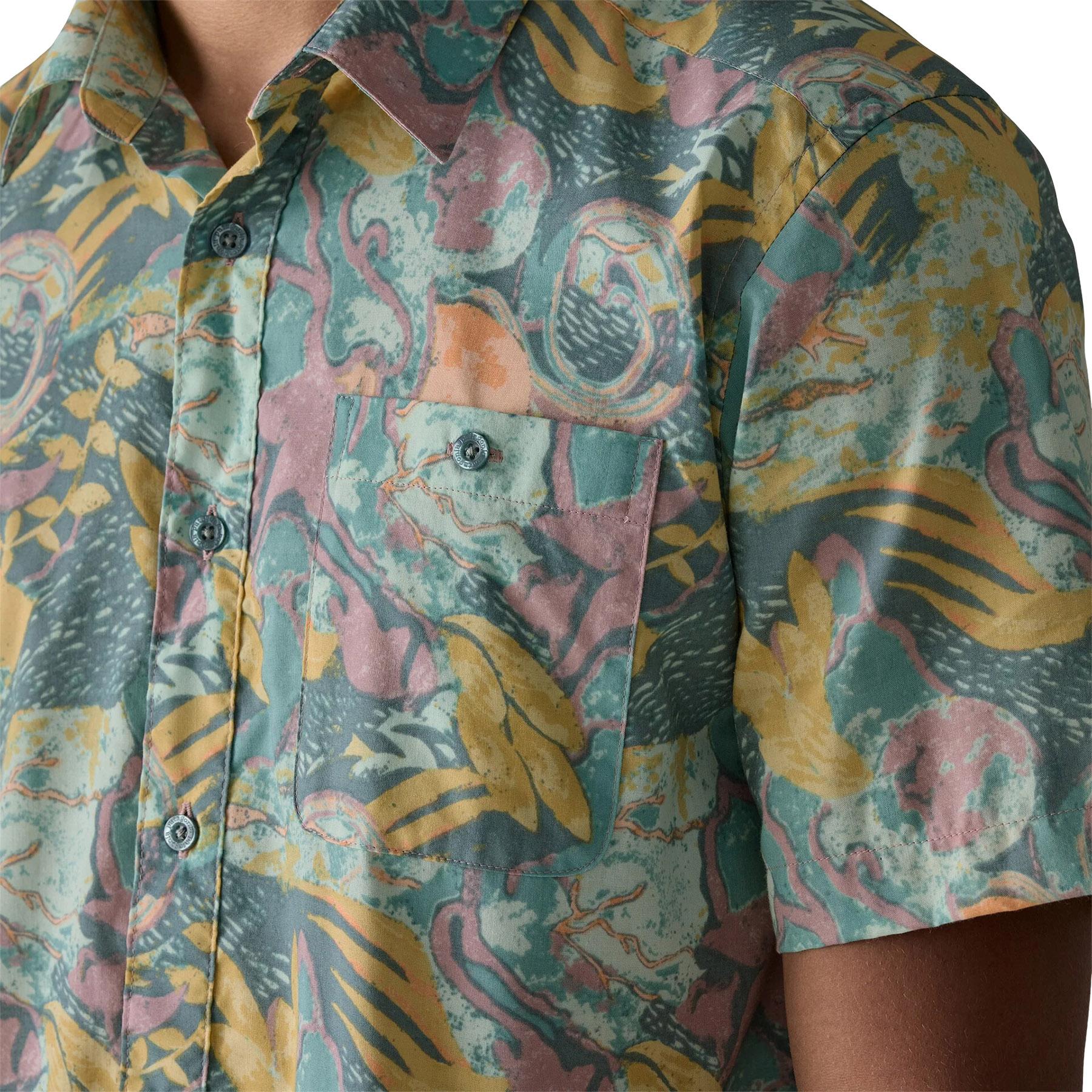 Product gallery image number 4 for product Go To Shirt - Men's