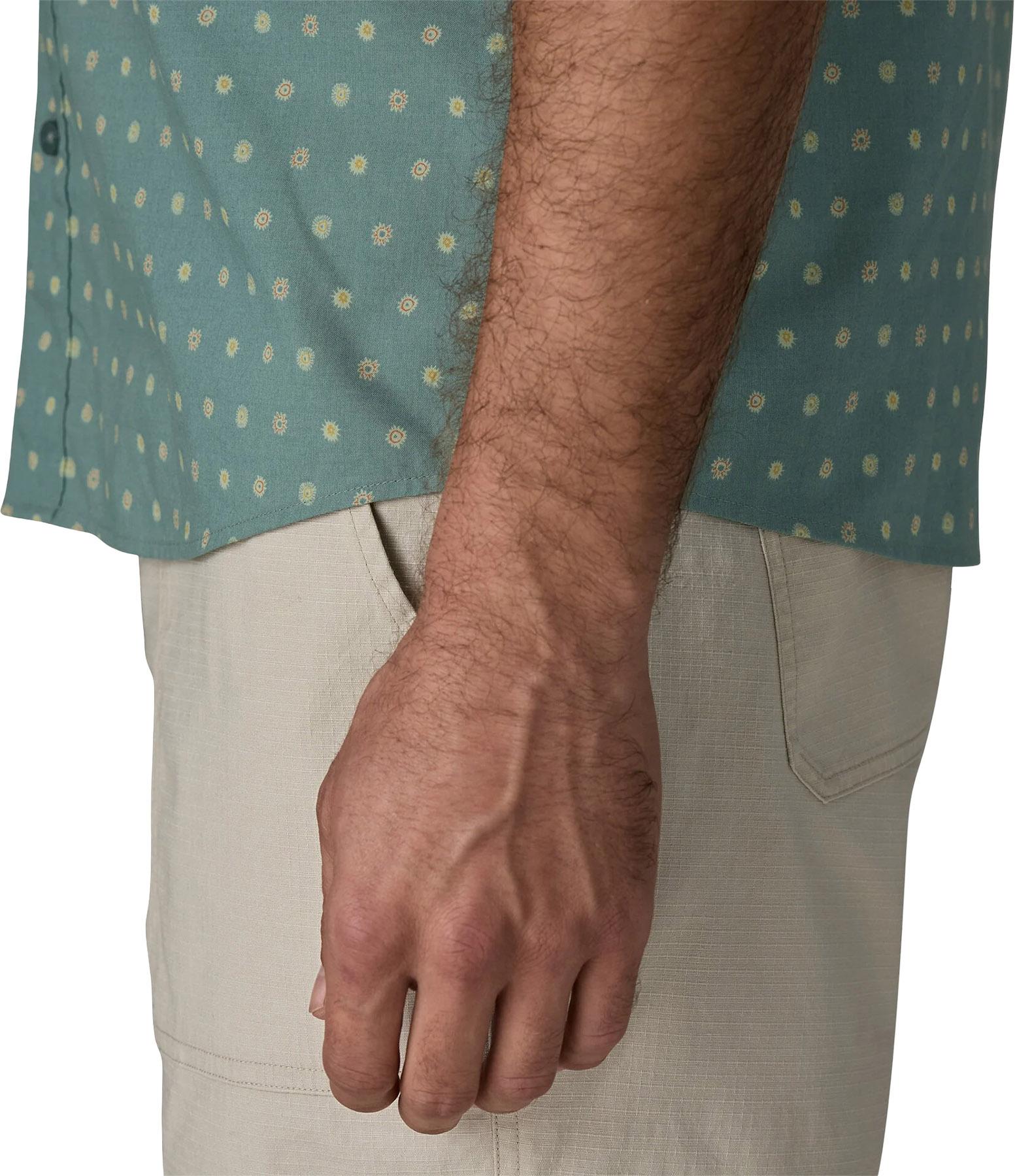 Product gallery image number 3 for product Go To Shirt - Men's