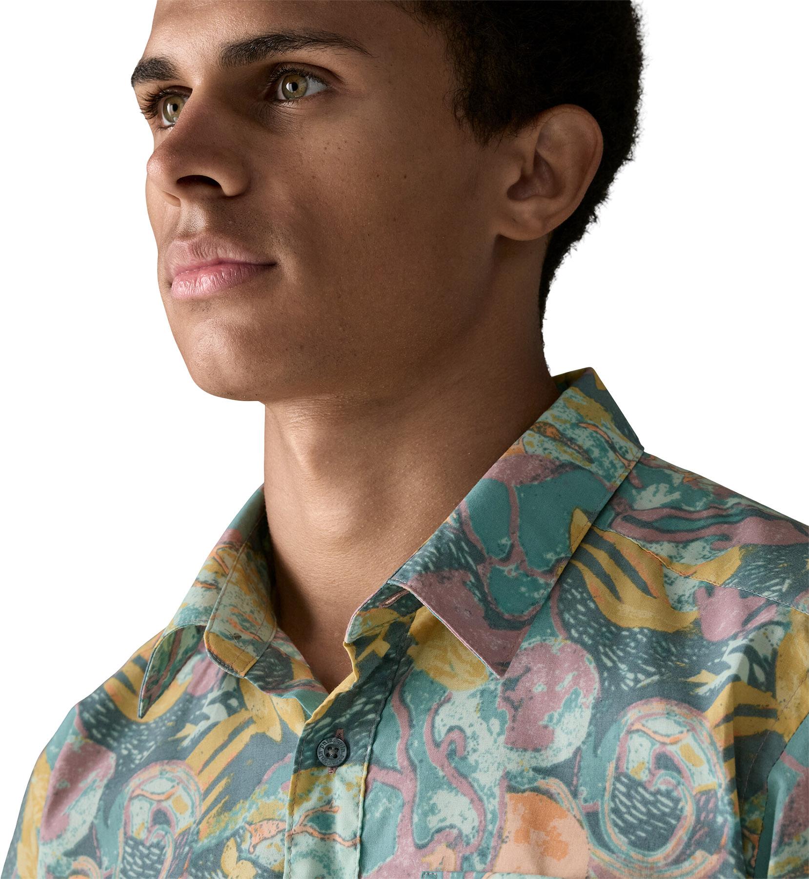 Product gallery image number 5 for product Go To Shirt - Men's