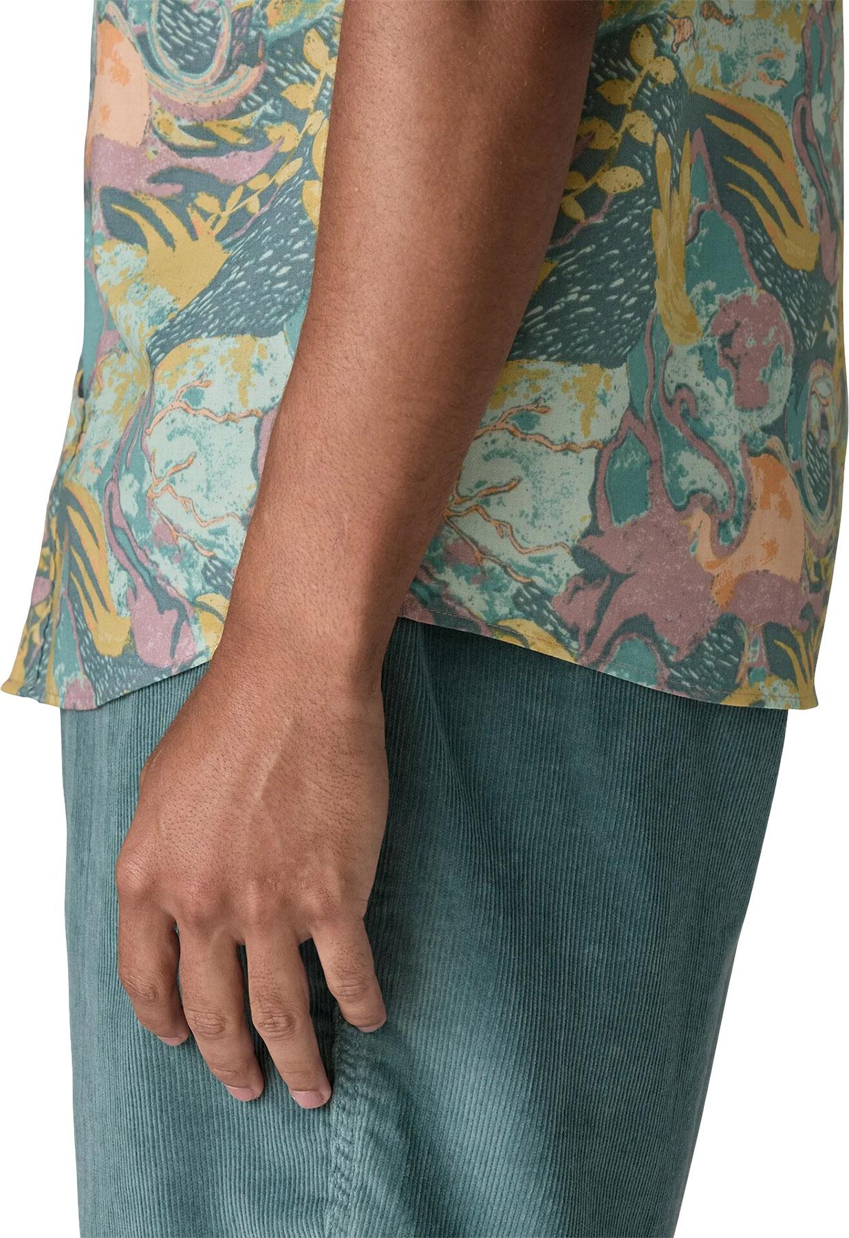 Product gallery image number 6 for product Go To Shirt - Men's