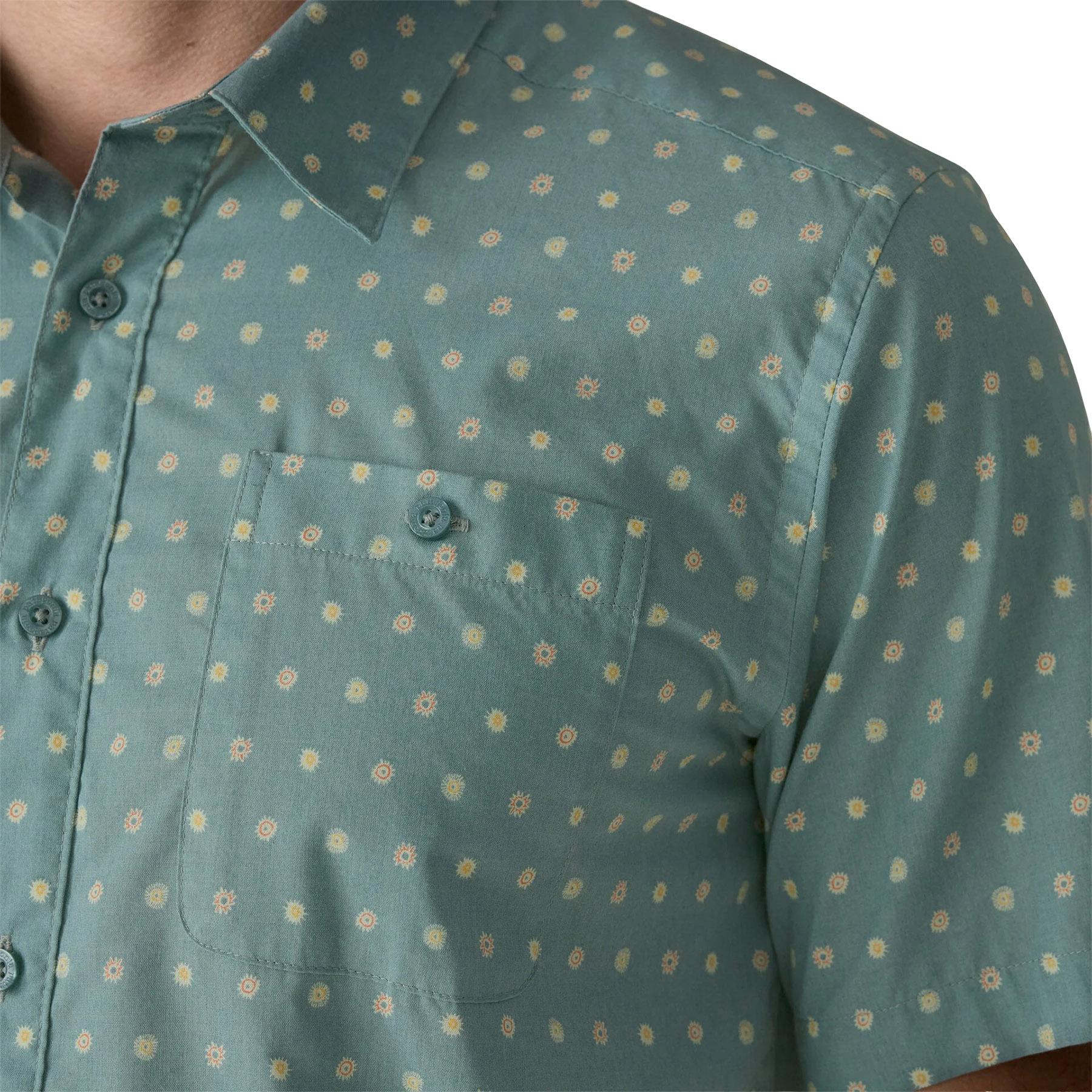 Product gallery image number 5 for product Go To Shirt - Men's