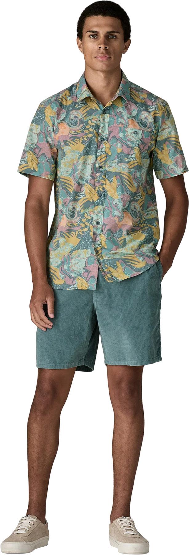 Product gallery image number 7 for product Go To Shirt - Men's