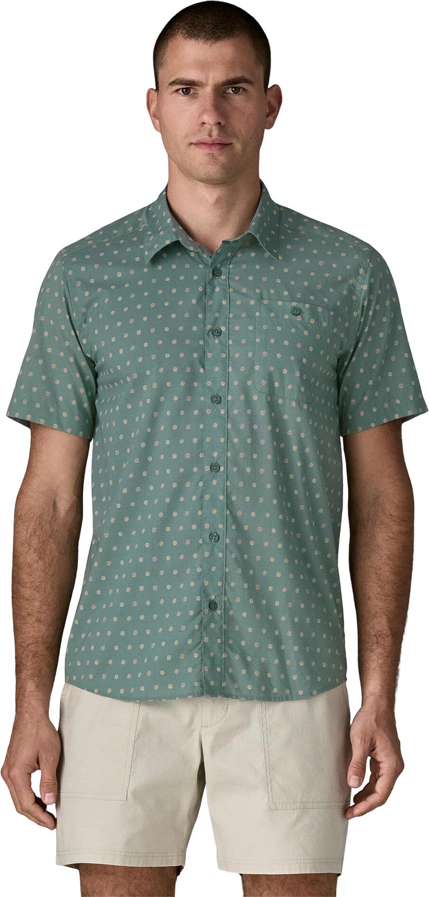 Product gallery image number 7 for product Go To Shirt - Men's