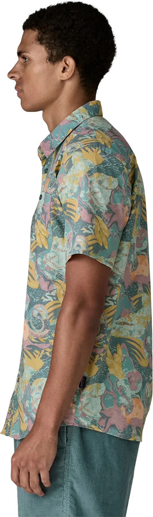 Product gallery image number 8 for product Go To Shirt - Men's