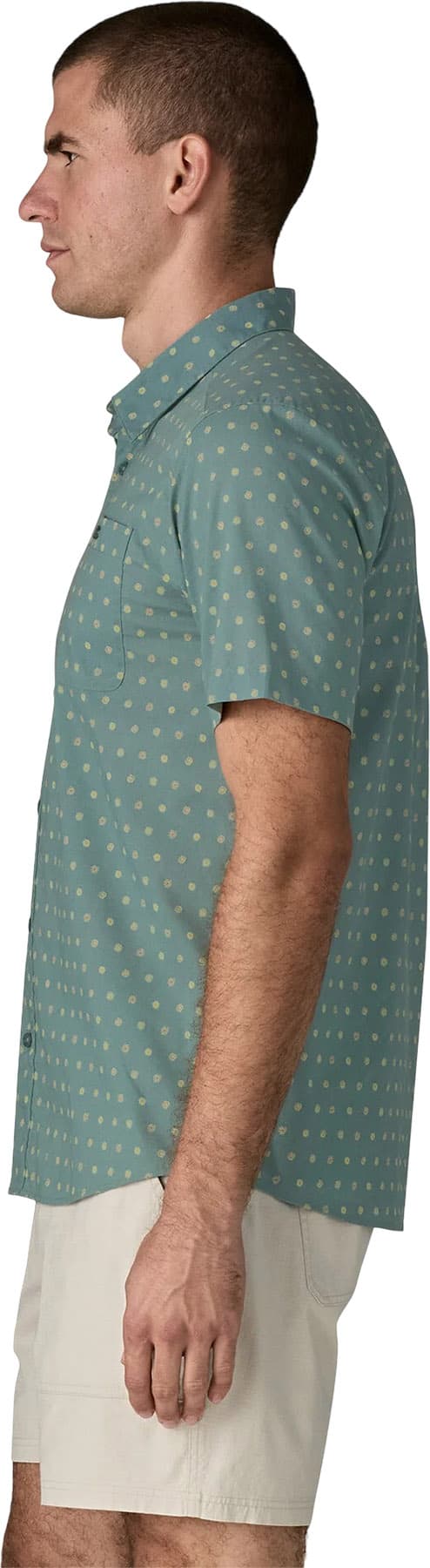 Product gallery image number 8 for product Go To Shirt - Men's