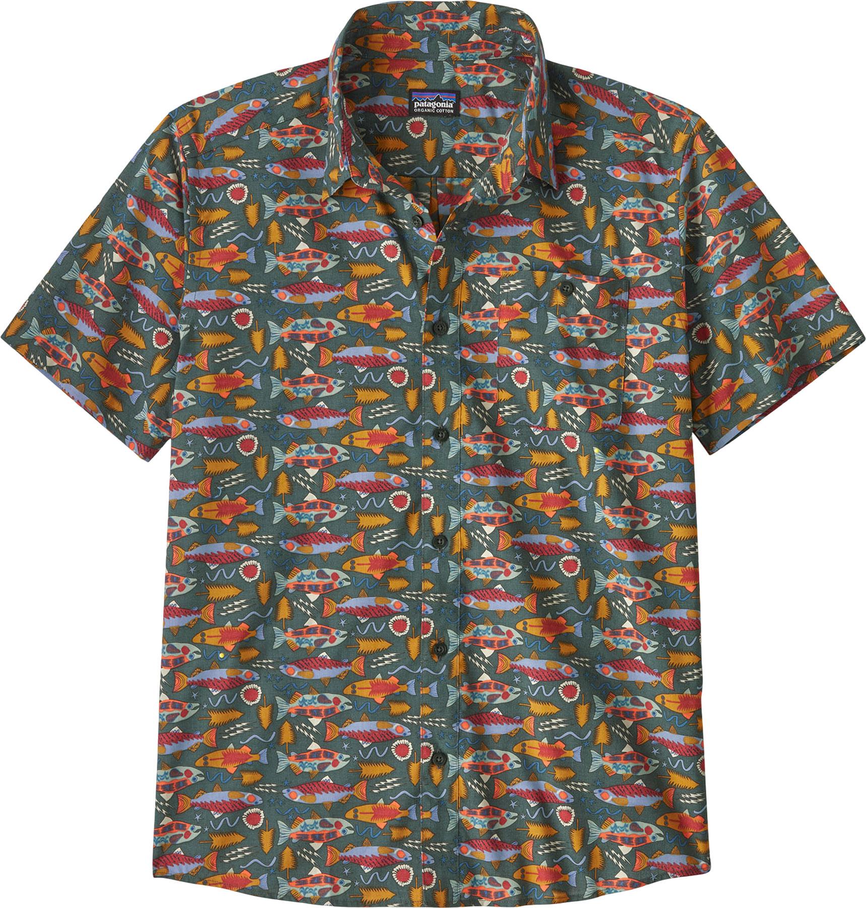 Product image for Go To Shirt - Men's