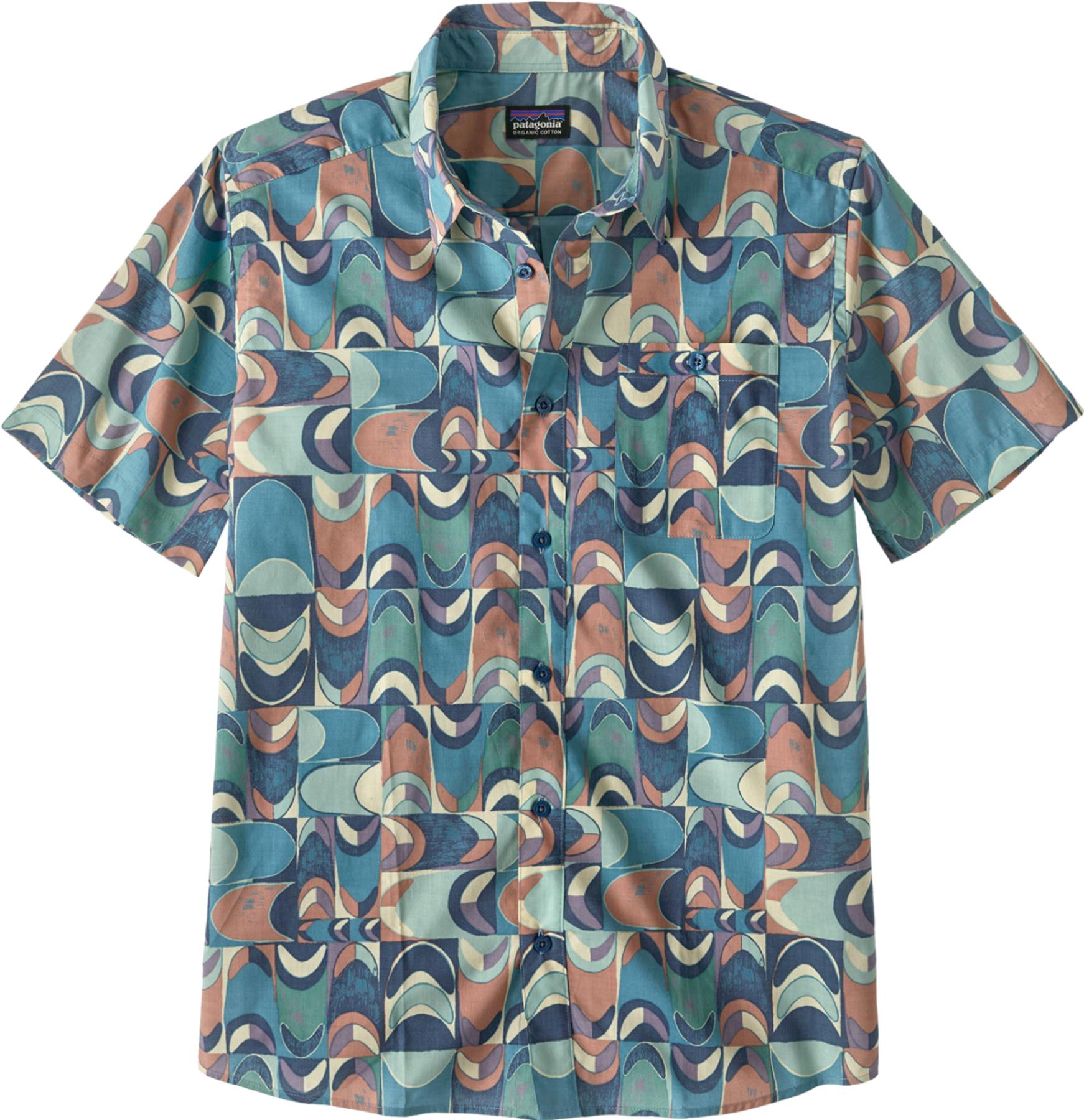 Image de produit pour Chemise Go To - Homme