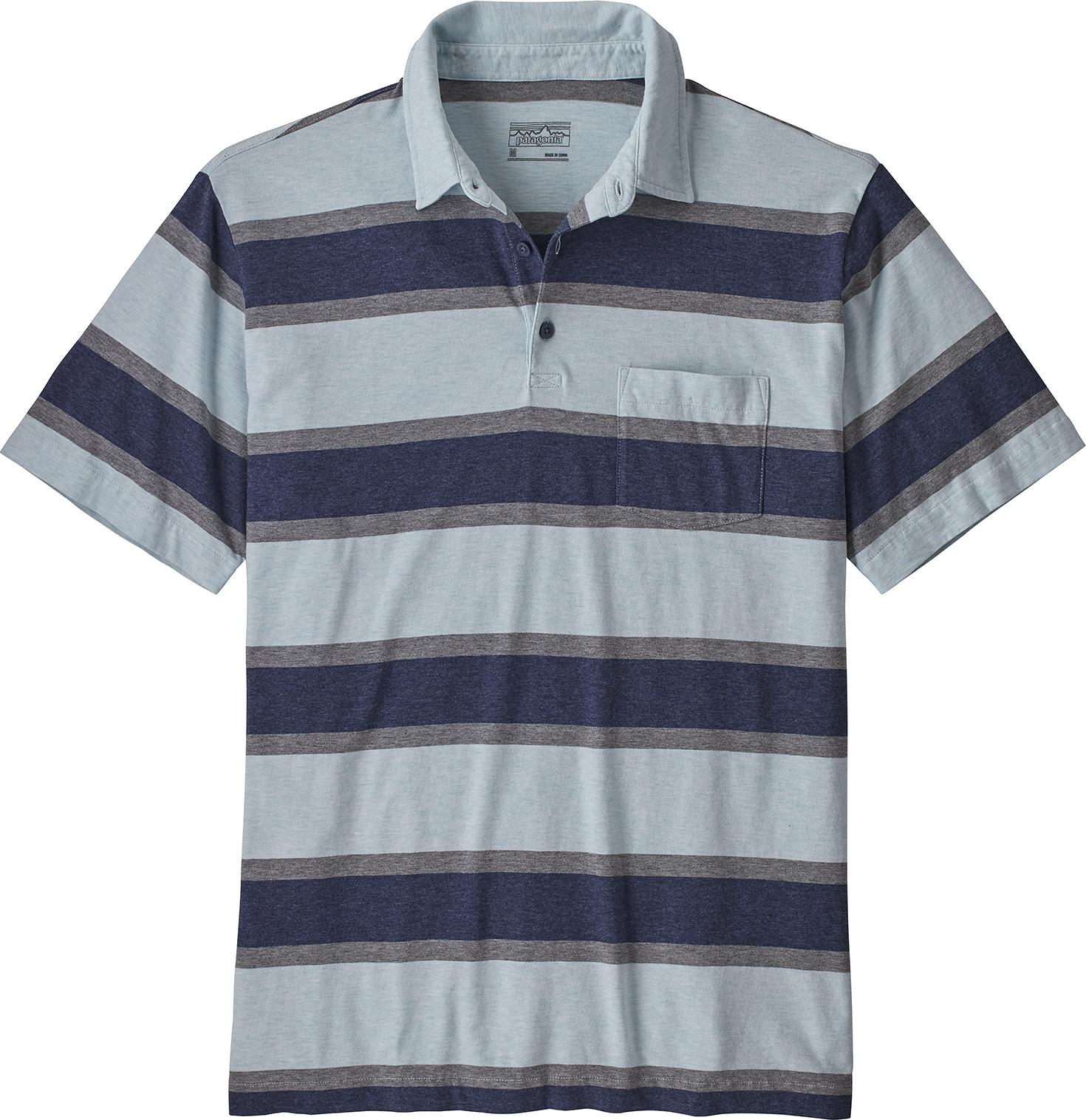 Product gallery image number 1 for product Squeaky Clean Polo - Men's