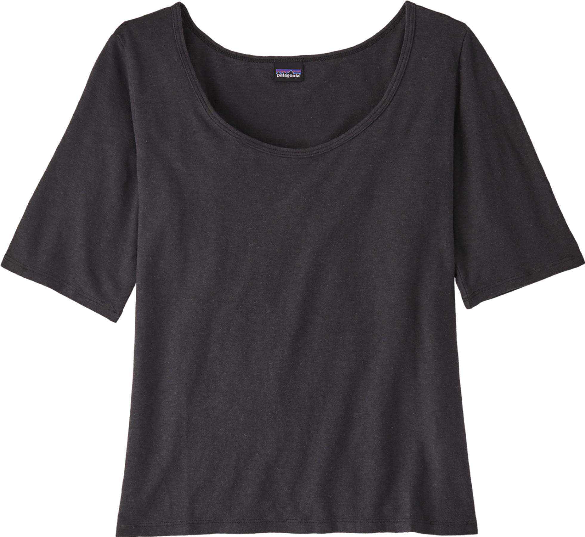 Product gallery image number 1 for product Trail Harbor T-Shirt - Women's