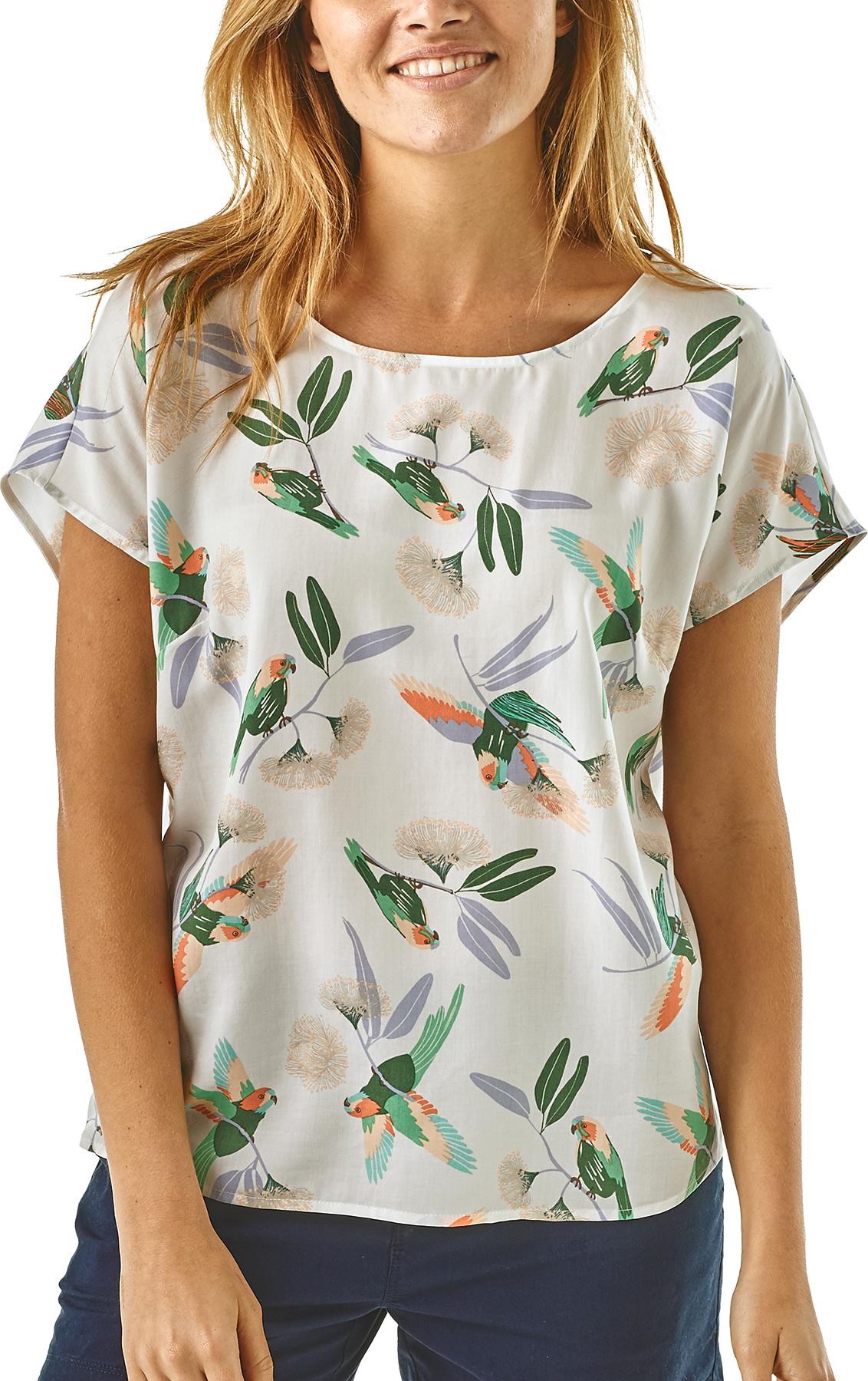 Product gallery image number 2 for product June Lake Top - Women's
