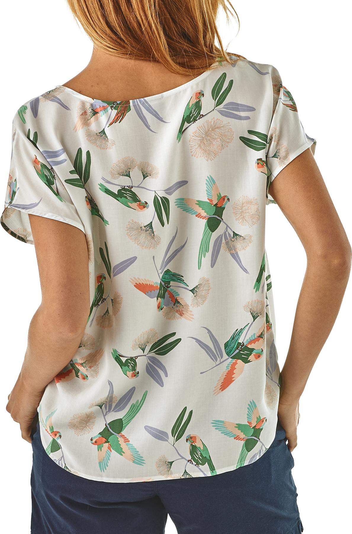 Product gallery image number 3 for product June Lake Top - Women's