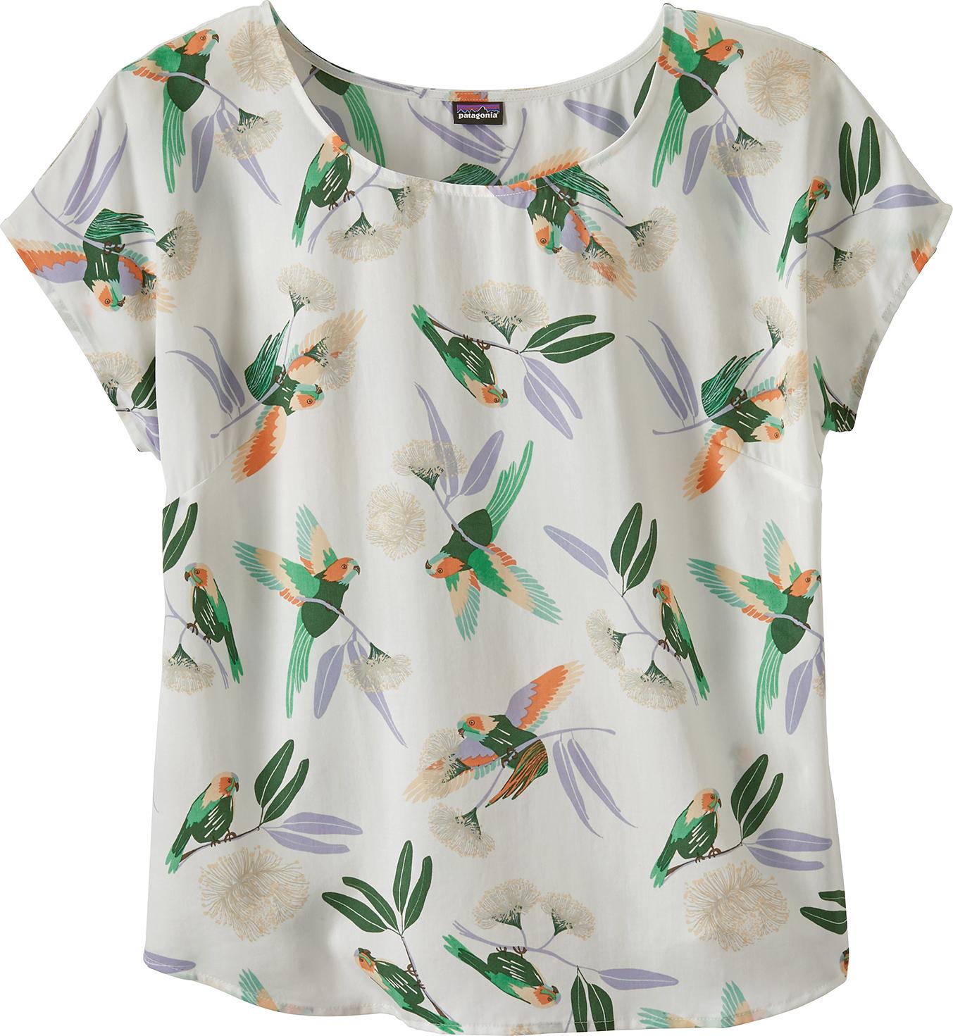 Product gallery image number 1 for product June Lake Top - Women's