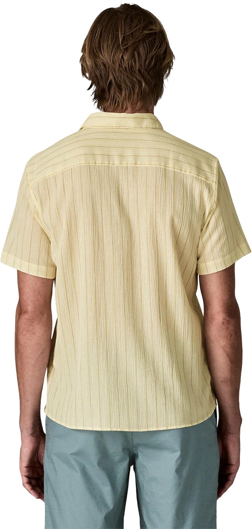 Product gallery image number 2 for product A/C Shirt - Men's
