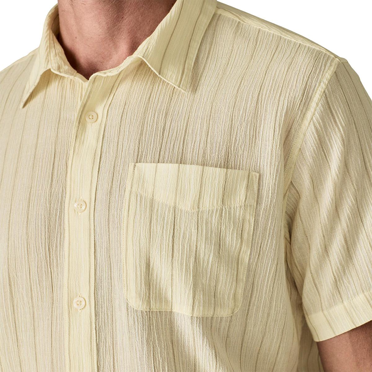 Product gallery image number 3 for product A/C Shirt - Men's