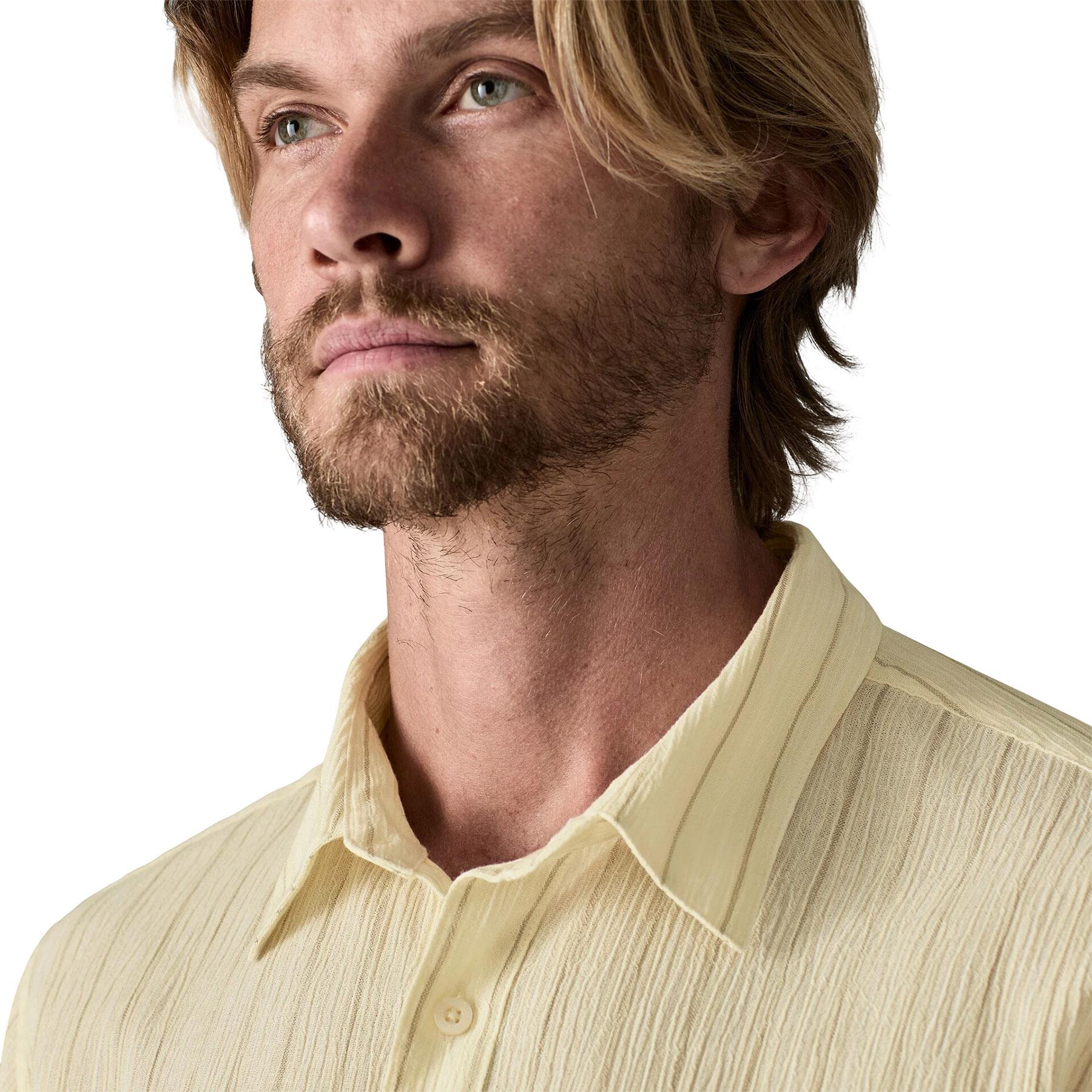 Product gallery image number 5 for product A/C Shirt - Men's